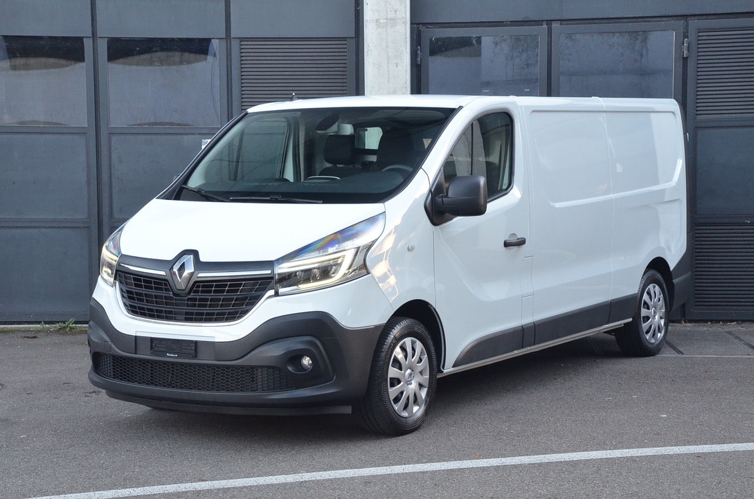 RENAULT Trafic 2.0 ENERGY dCi 120 Business L2H1 3.0 t 4d-showroom-element-2