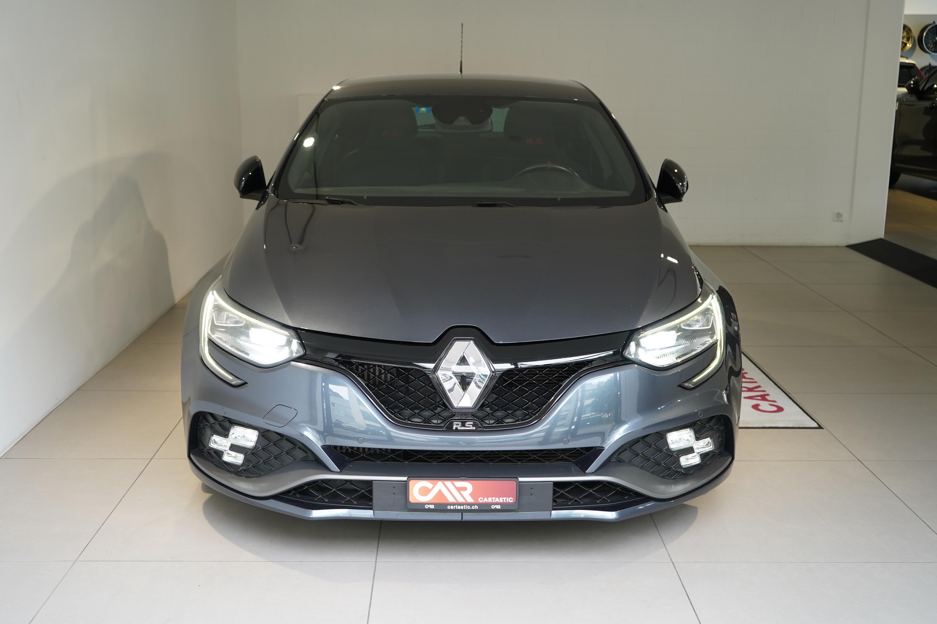 RENAULT Mégane Sport 1.8 T RS-showroom-element-1