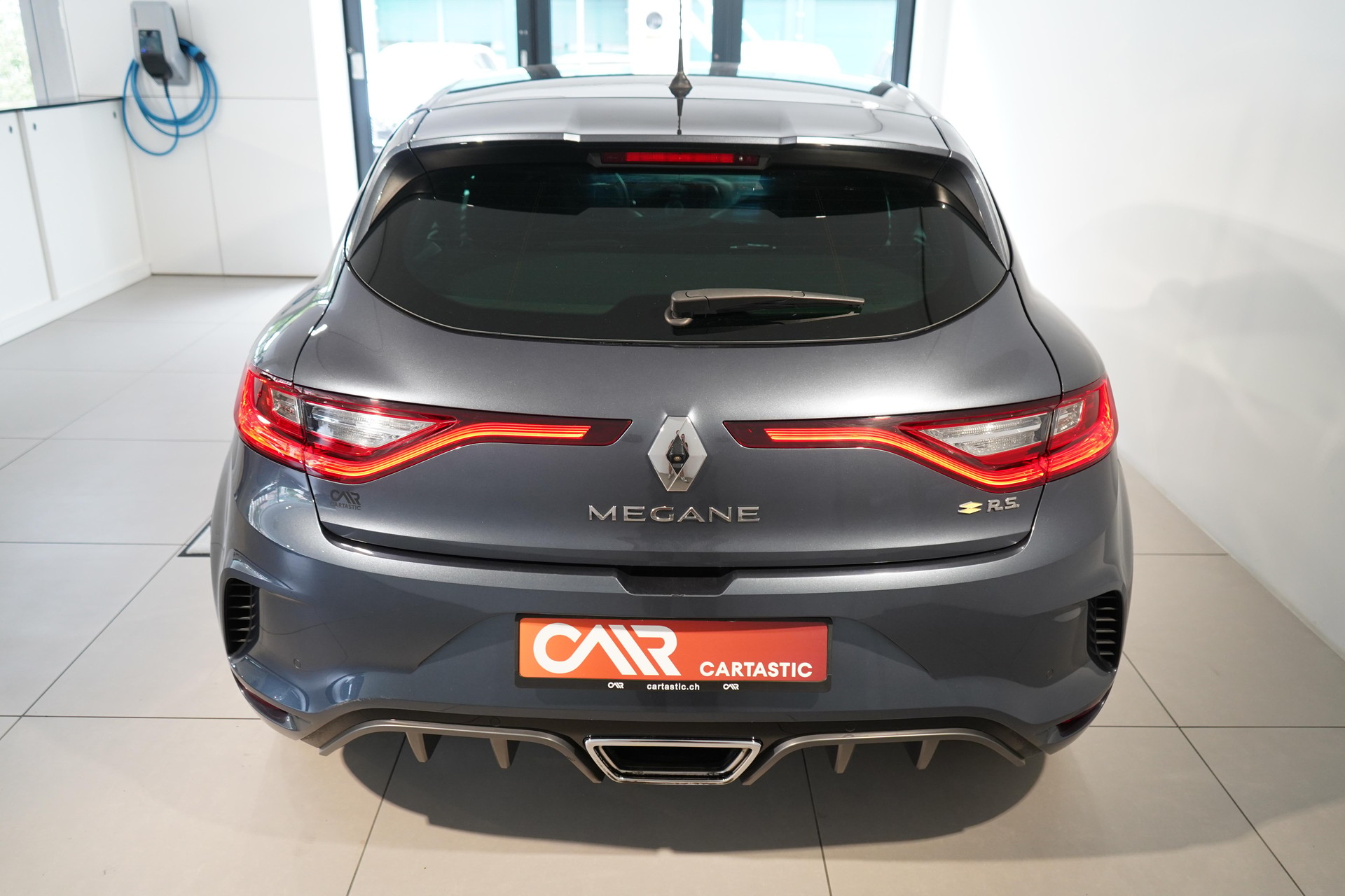RENAULT Mégane Sport 1.8 T RS-showroom-element-3