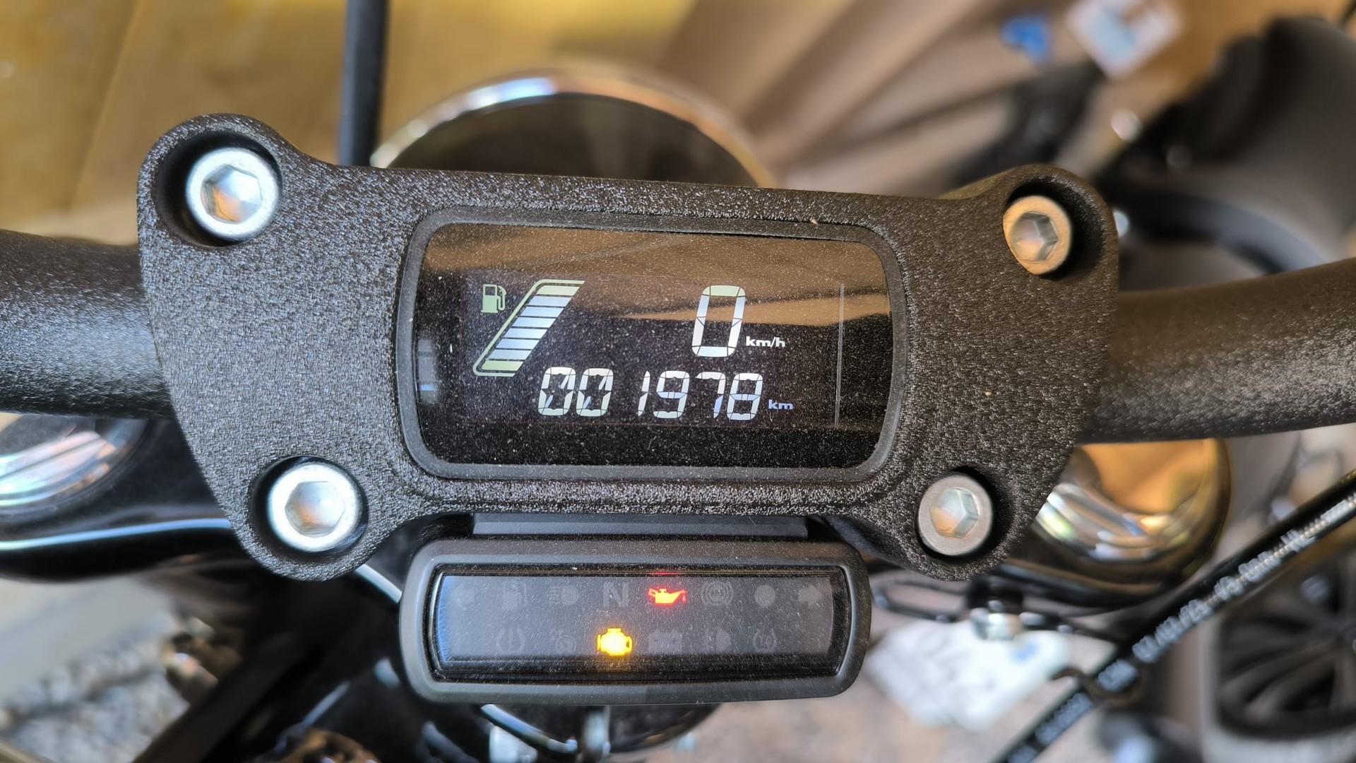 HARLEY-DAVIDSON FXBBS Street Bob 114-image-3