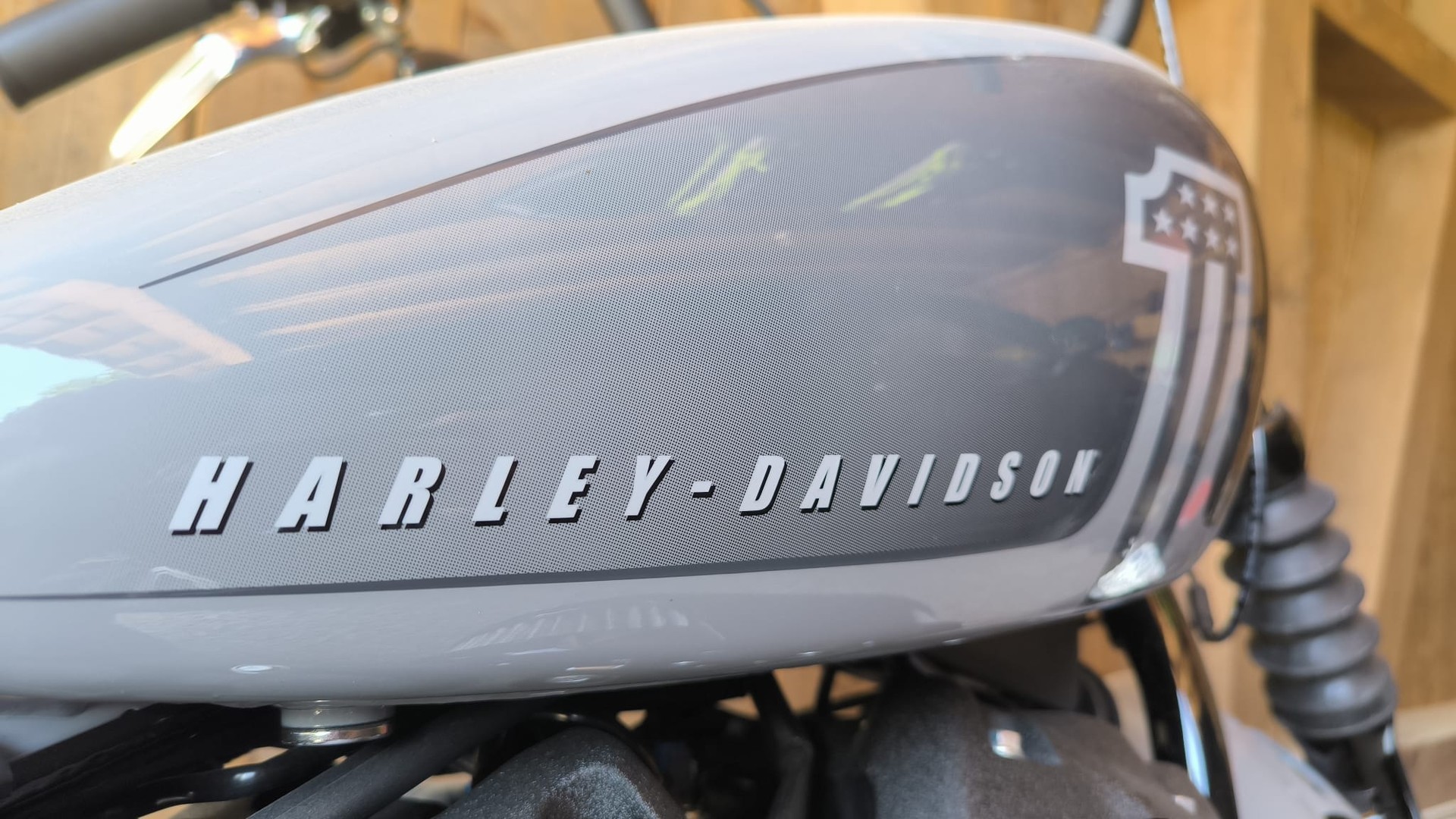 HARLEY-DAVIDSON FXBBS Street Bob 114-image-7