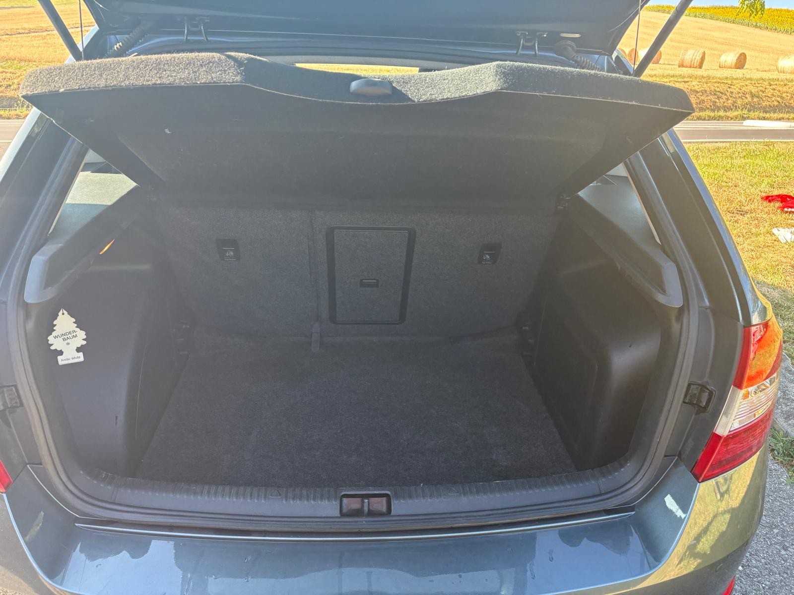 SKODA Rapid Spaceback 1.4 TSI Elegance DSG-image-6