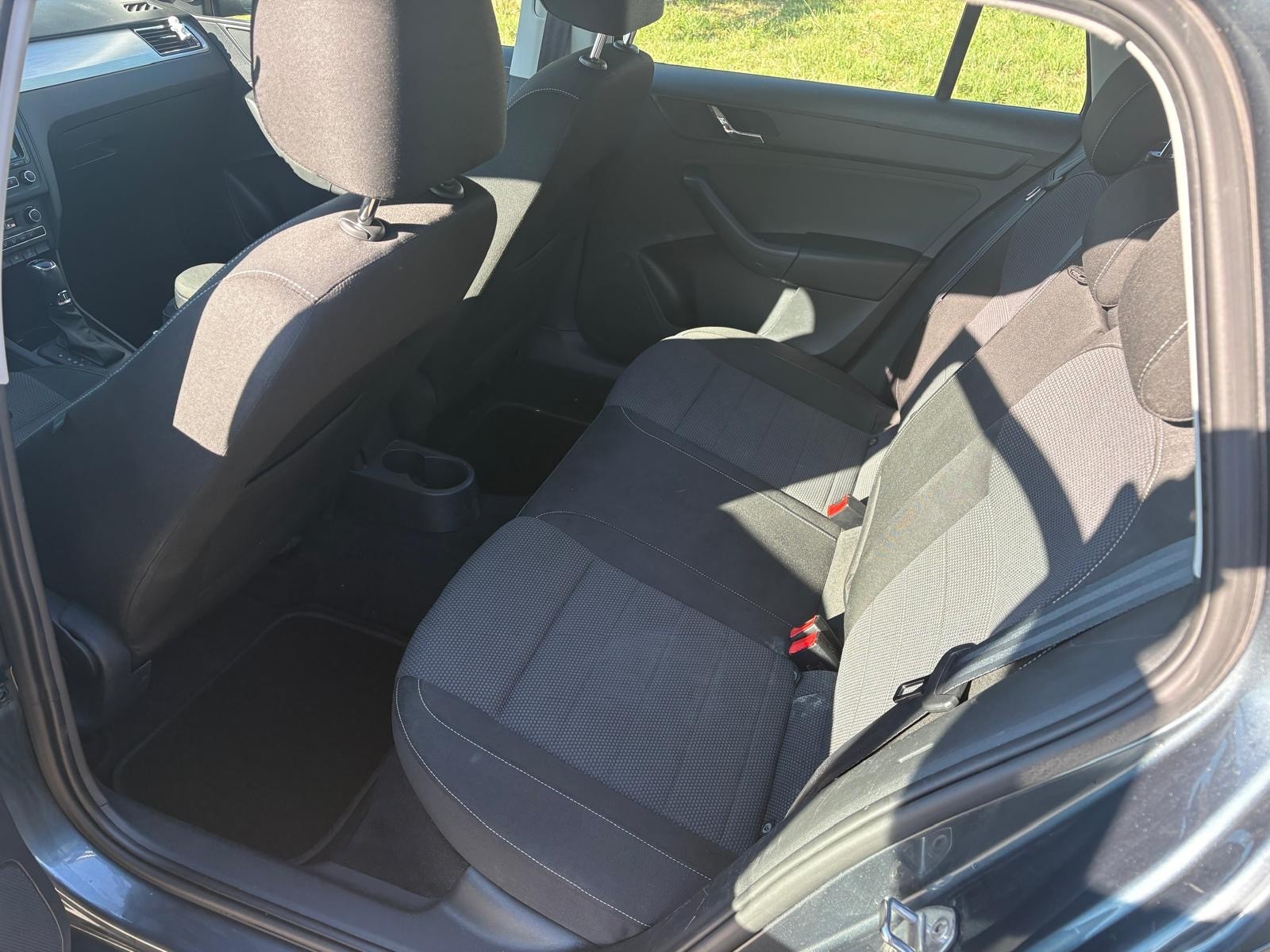 SKODA Rapid Spaceback 1.4 TSI Elegance DSG-image-7