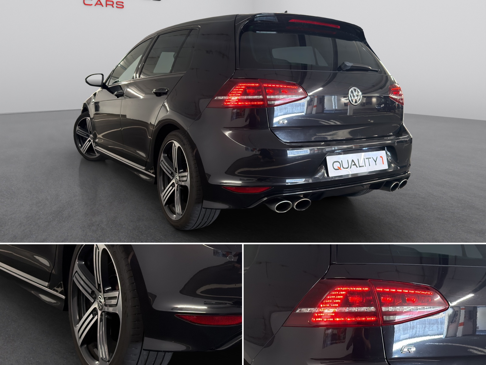 VW Golf 2.0 TSI R 4Motion DSG-image-22