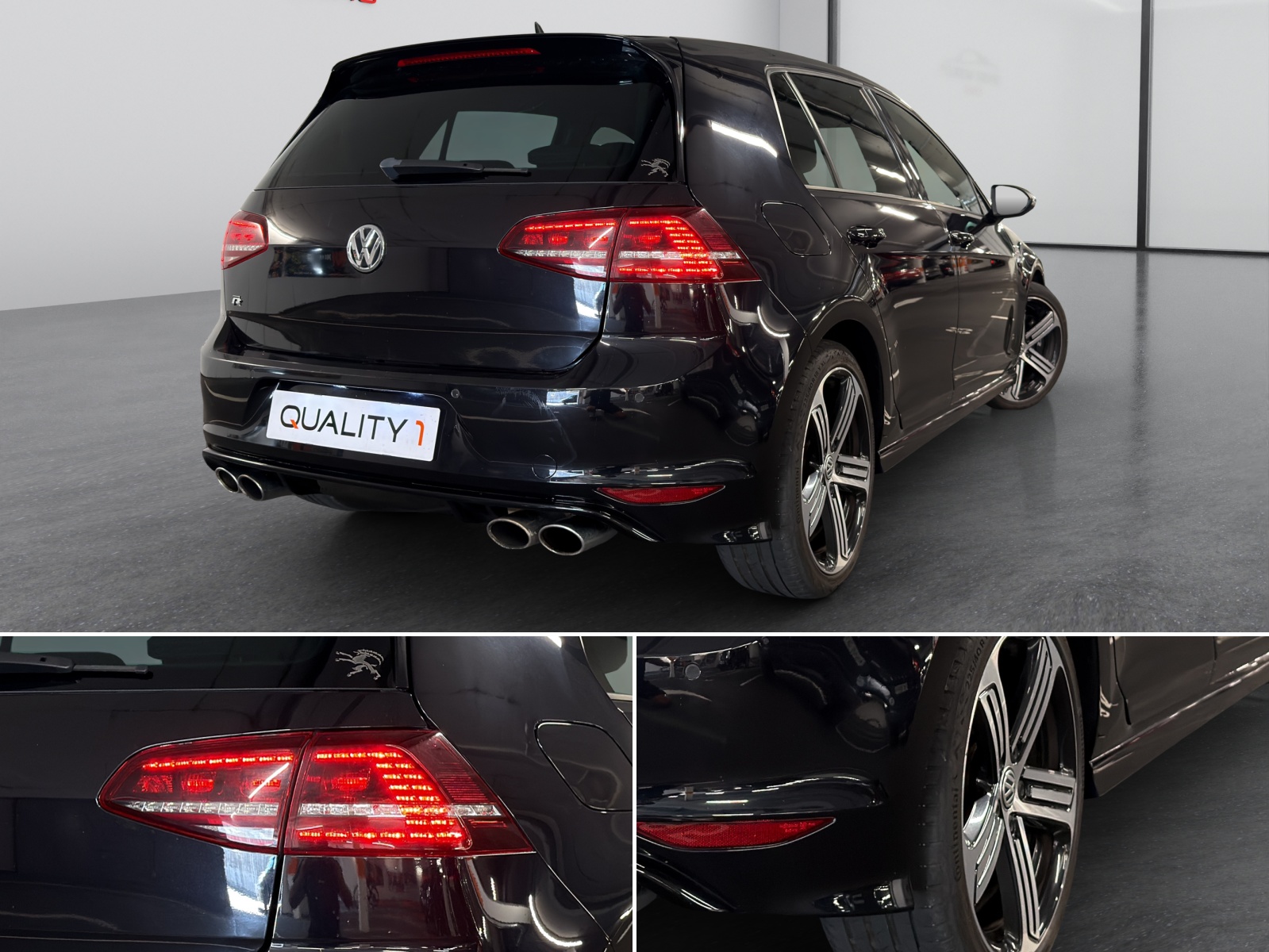 VW Golf 2.0 TSI R 4Motion DSG-image-17