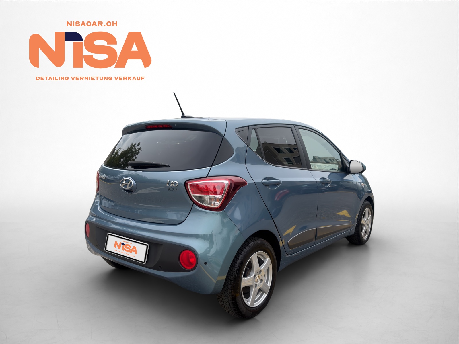 HYUNDAI i10 1.0 Amplia-image-5
