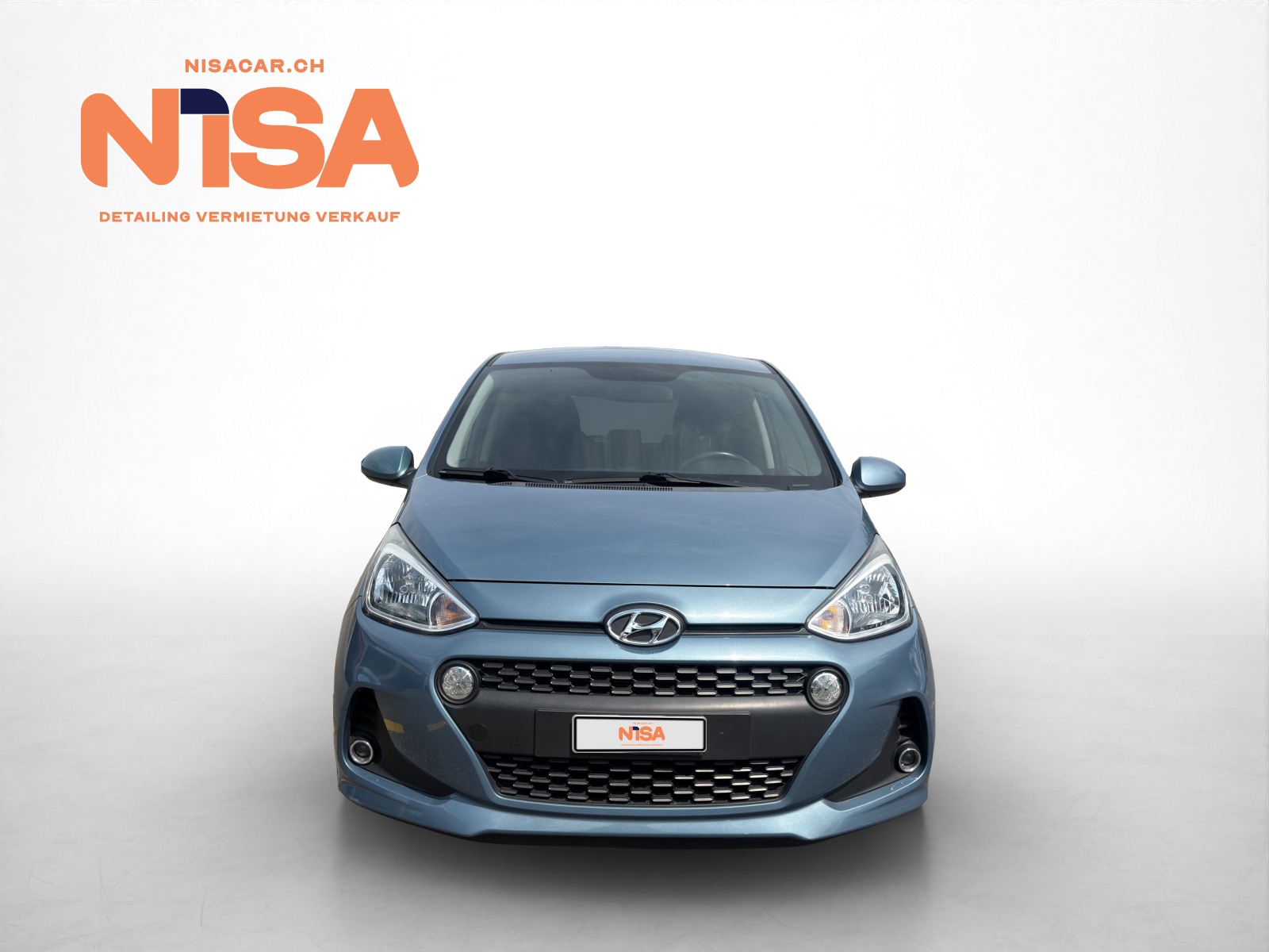 HYUNDAI i10 1.0 Amplia-showroom-element-1