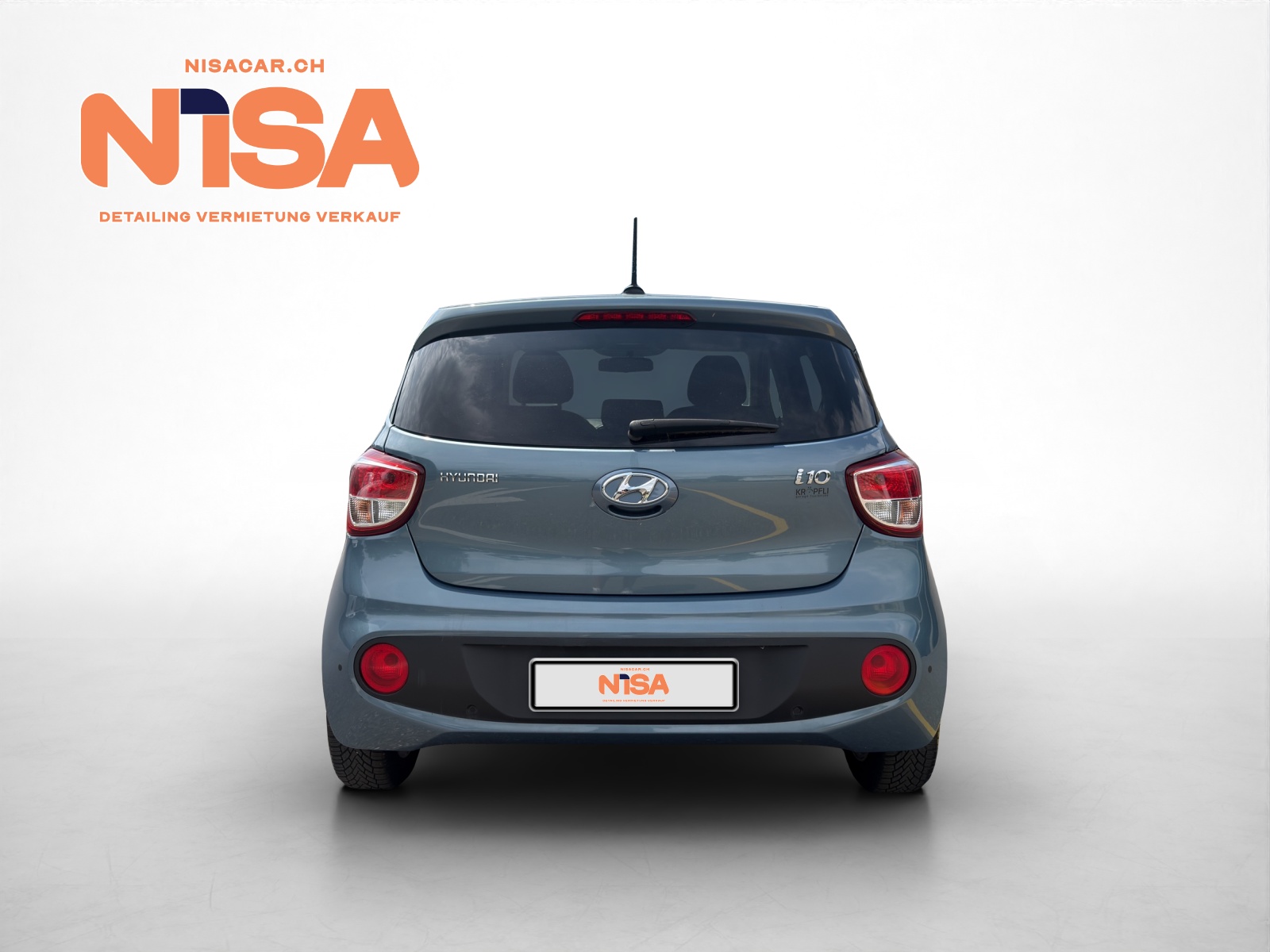 HYUNDAI i10 1.0 Amplia-image-4