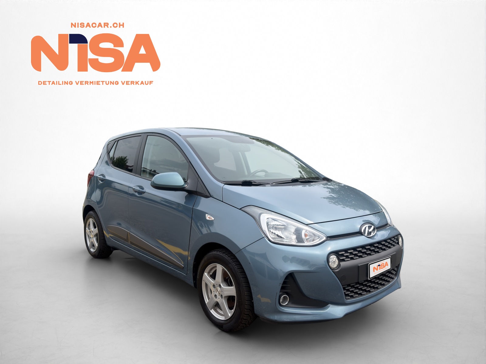 HYUNDAI i10 1.0 Amplia-image-7
