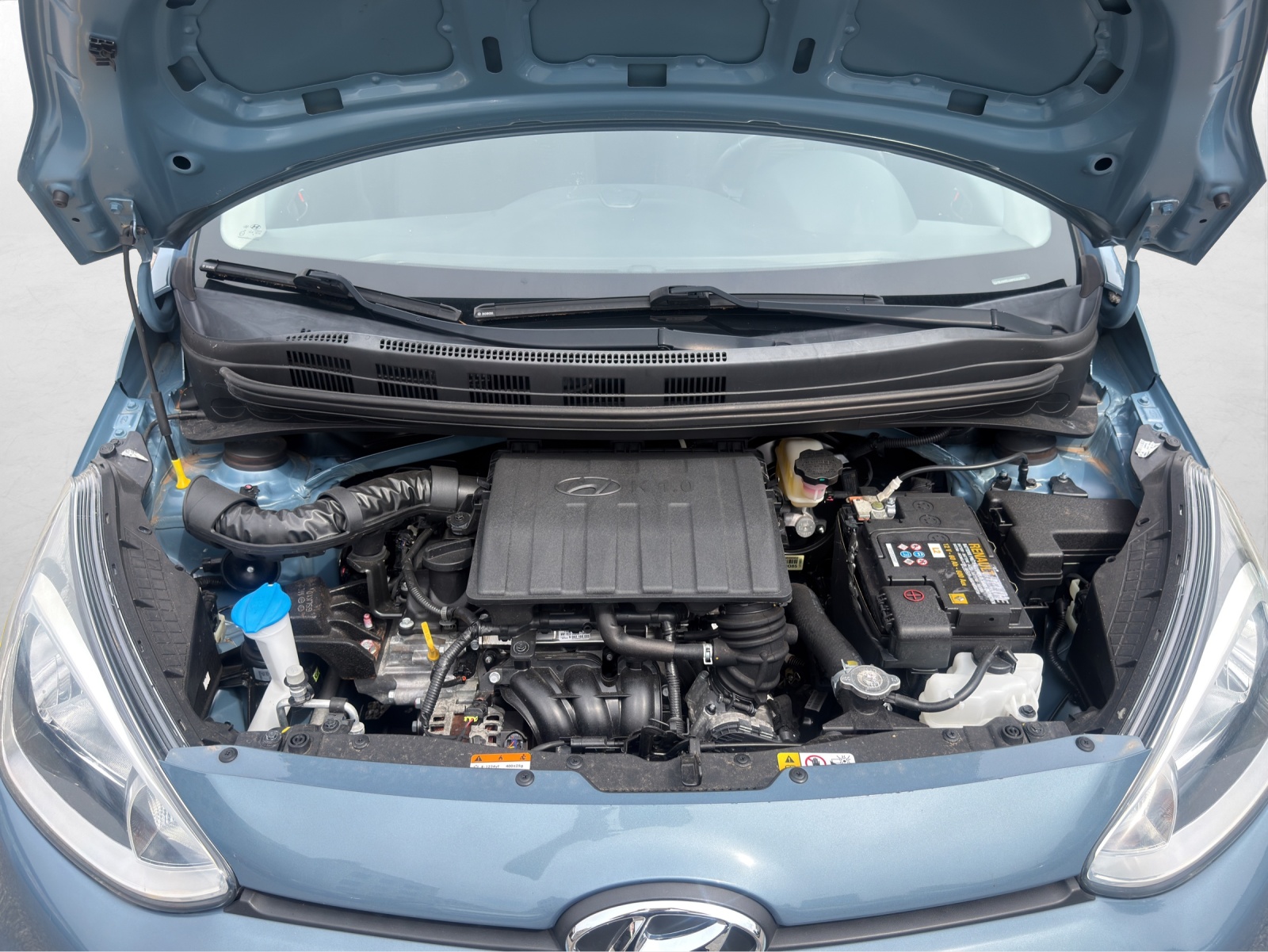 HYUNDAI i10 1.0 Amplia-image-17