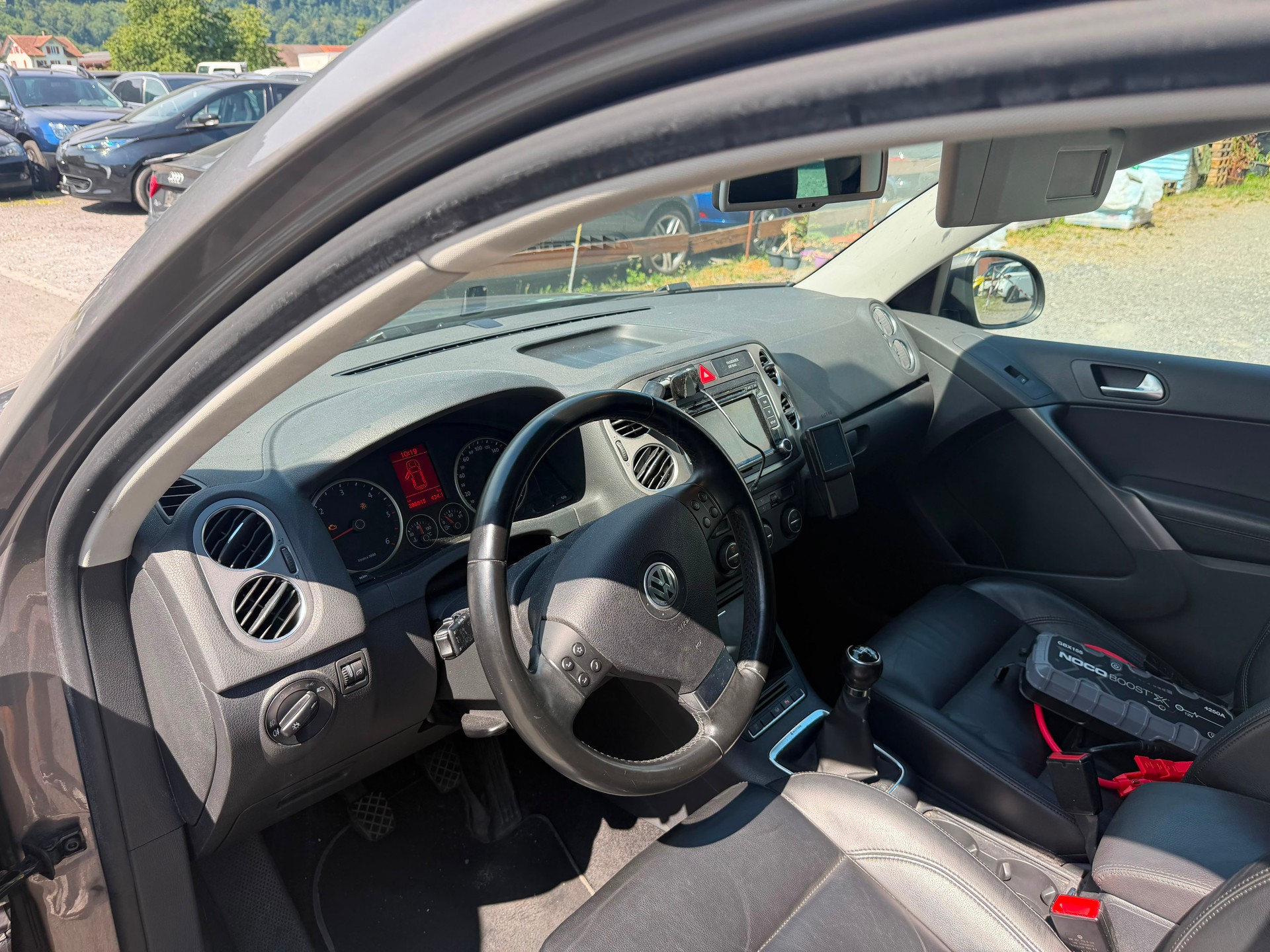 VW Tiguan 2.0 TDI Trend&Fun-image-6