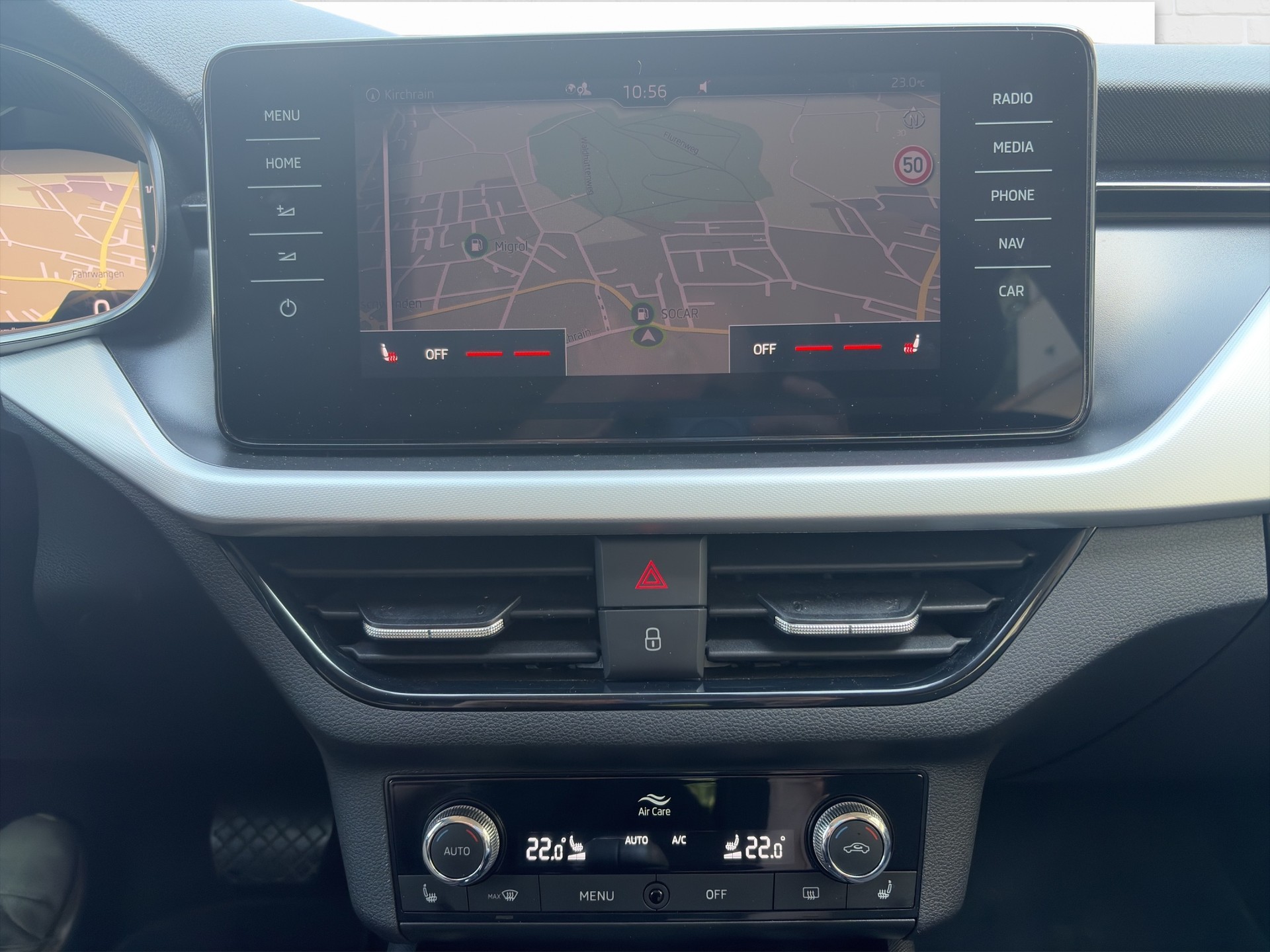 SKODA Kamiq 1.0 TSI Ambition DSG-image-5