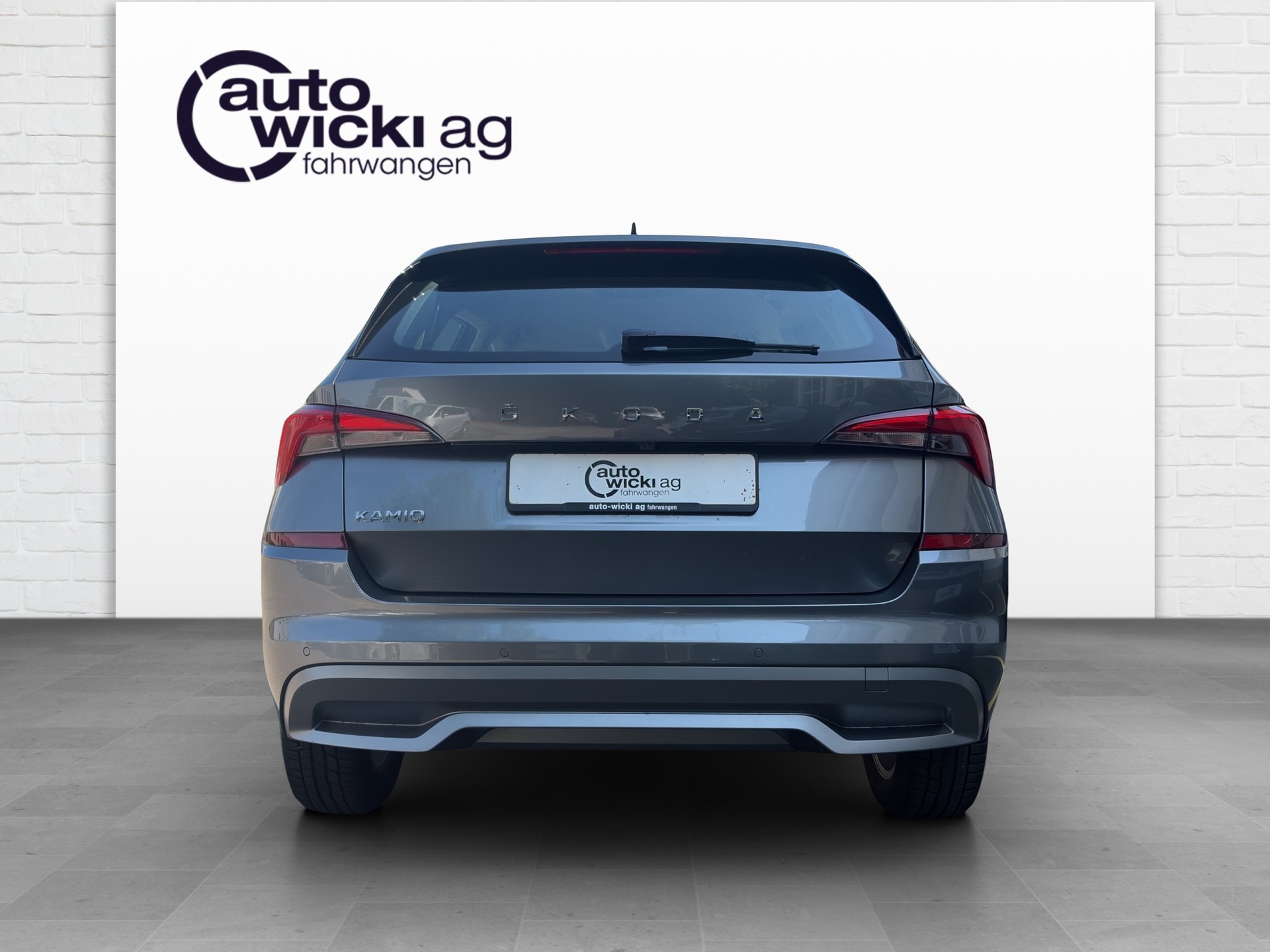 SKODA Kamiq 1.0 TSI Ambition DSG-showroom-element-2