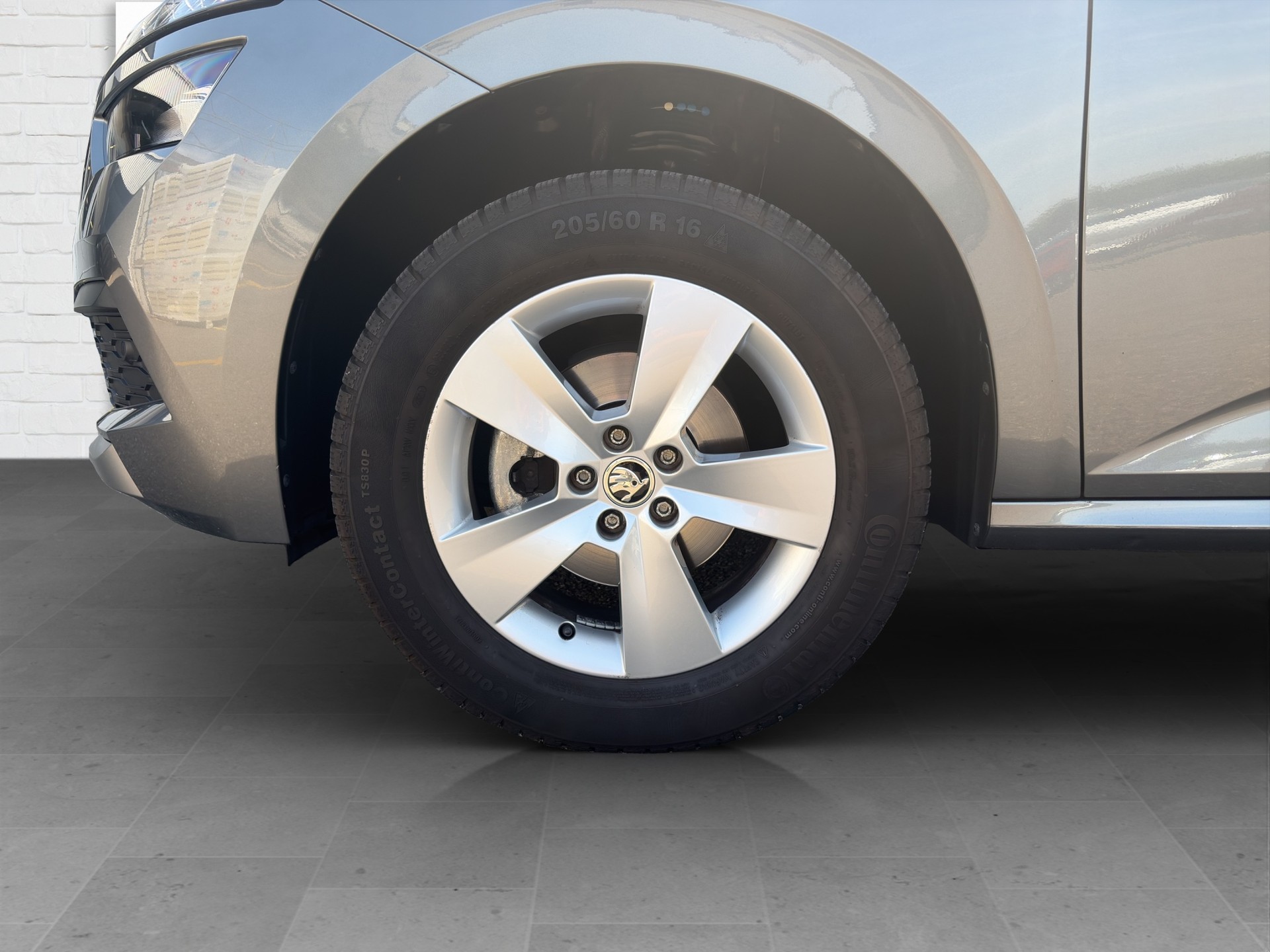 SKODA Kamiq 1.0 TSI Ambition DSG-image-9