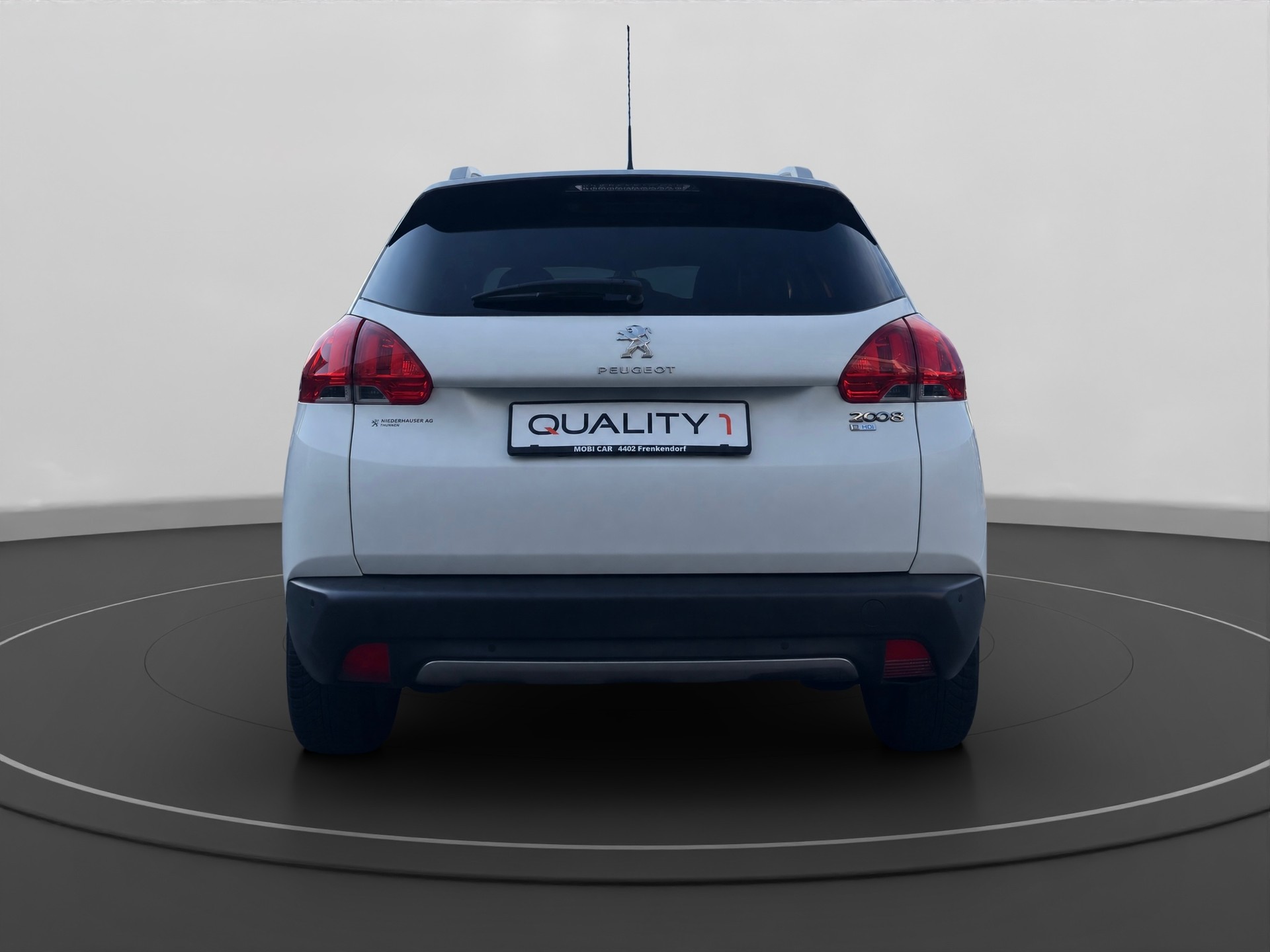 PEUGEOT 2008 1.6 e-HDi Allure-showroom-element-3