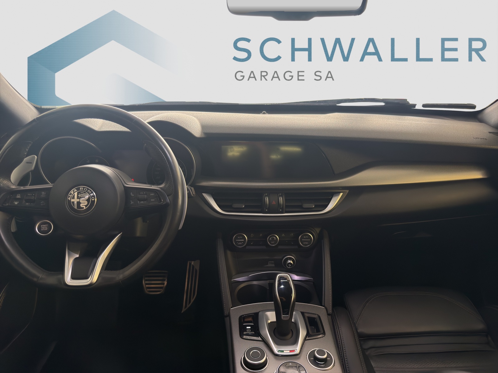 ALFA ROMEO STELVIO 2.0 Q4 280 Veloce-image-9