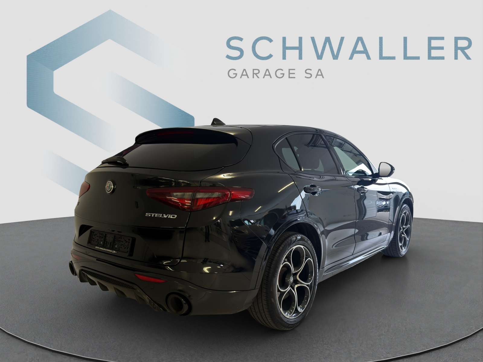 ALFA ROMEO STELVIO 2.0 Q4 280 Veloce-image-3