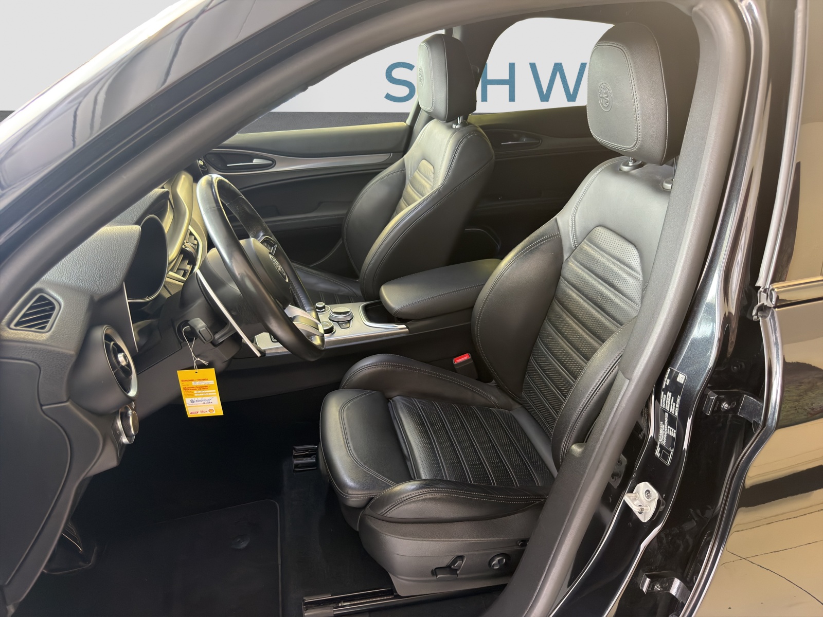 ALFA ROMEO STELVIO 2.0 Q4 280 Veloce-image-8