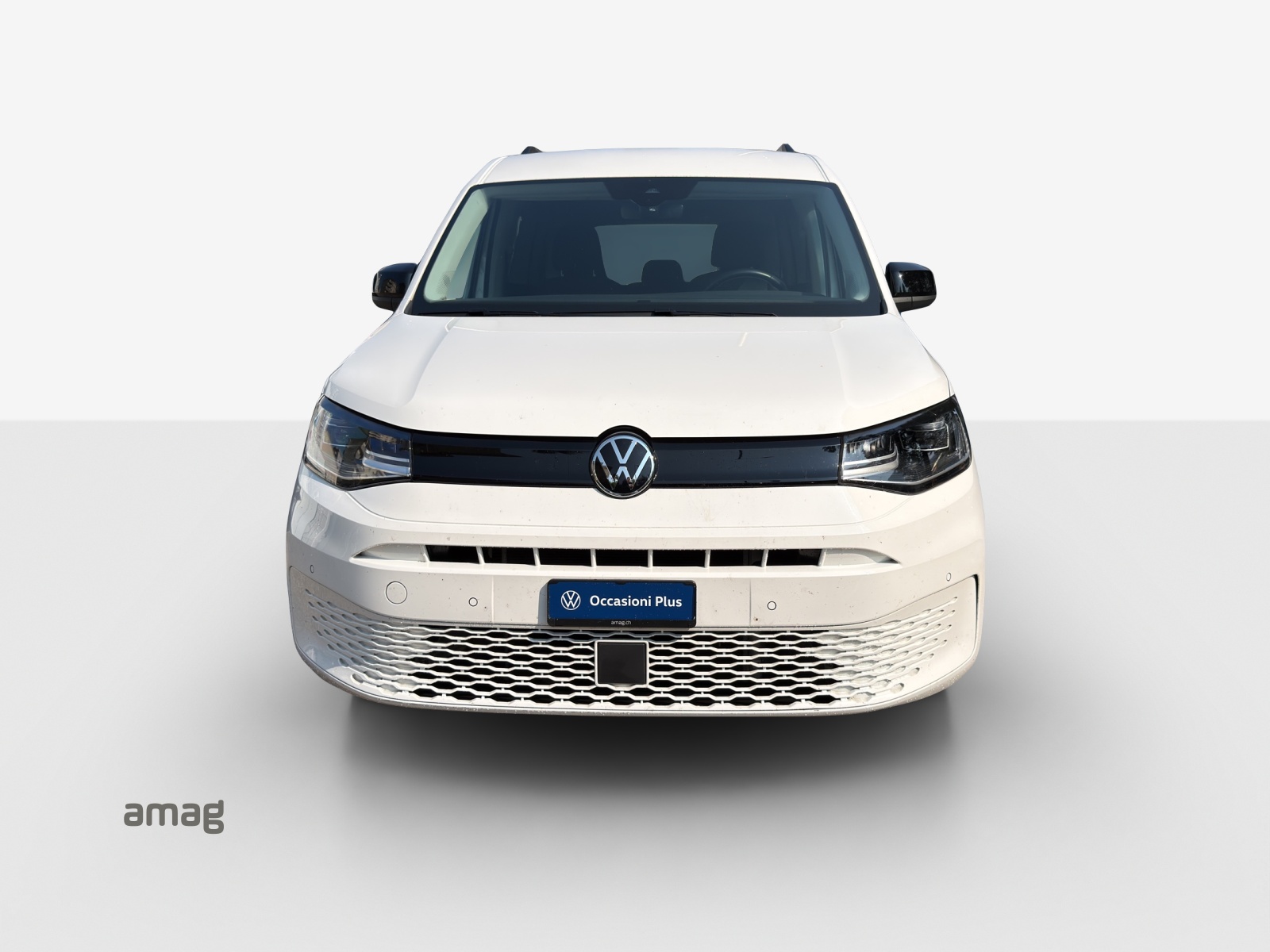 VW Caddy Maxi 2.0 TDI Liberty DSG-image-6