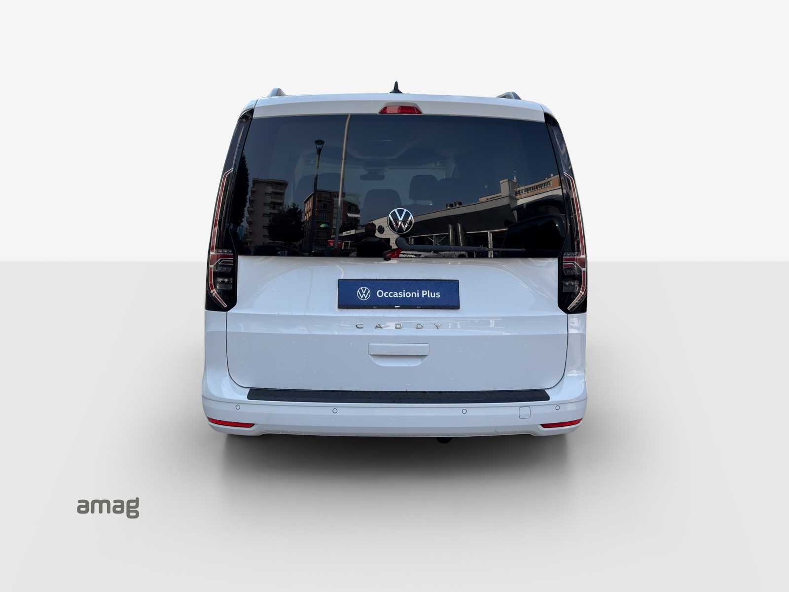 VW Caddy Maxi 2.0 TDI Liberty DSG-showroom-element-3