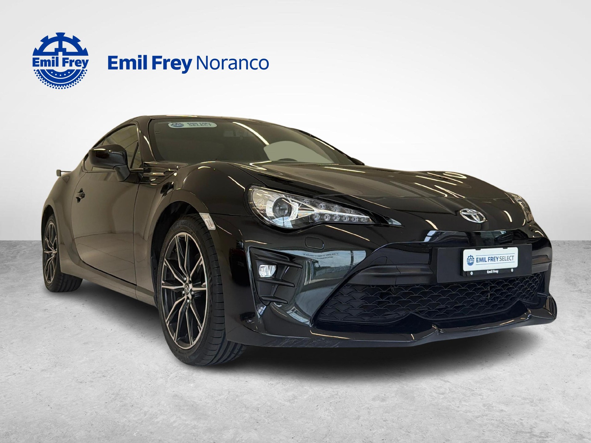 TOYOTA GT86 2.0 D-4S Sport-image-6