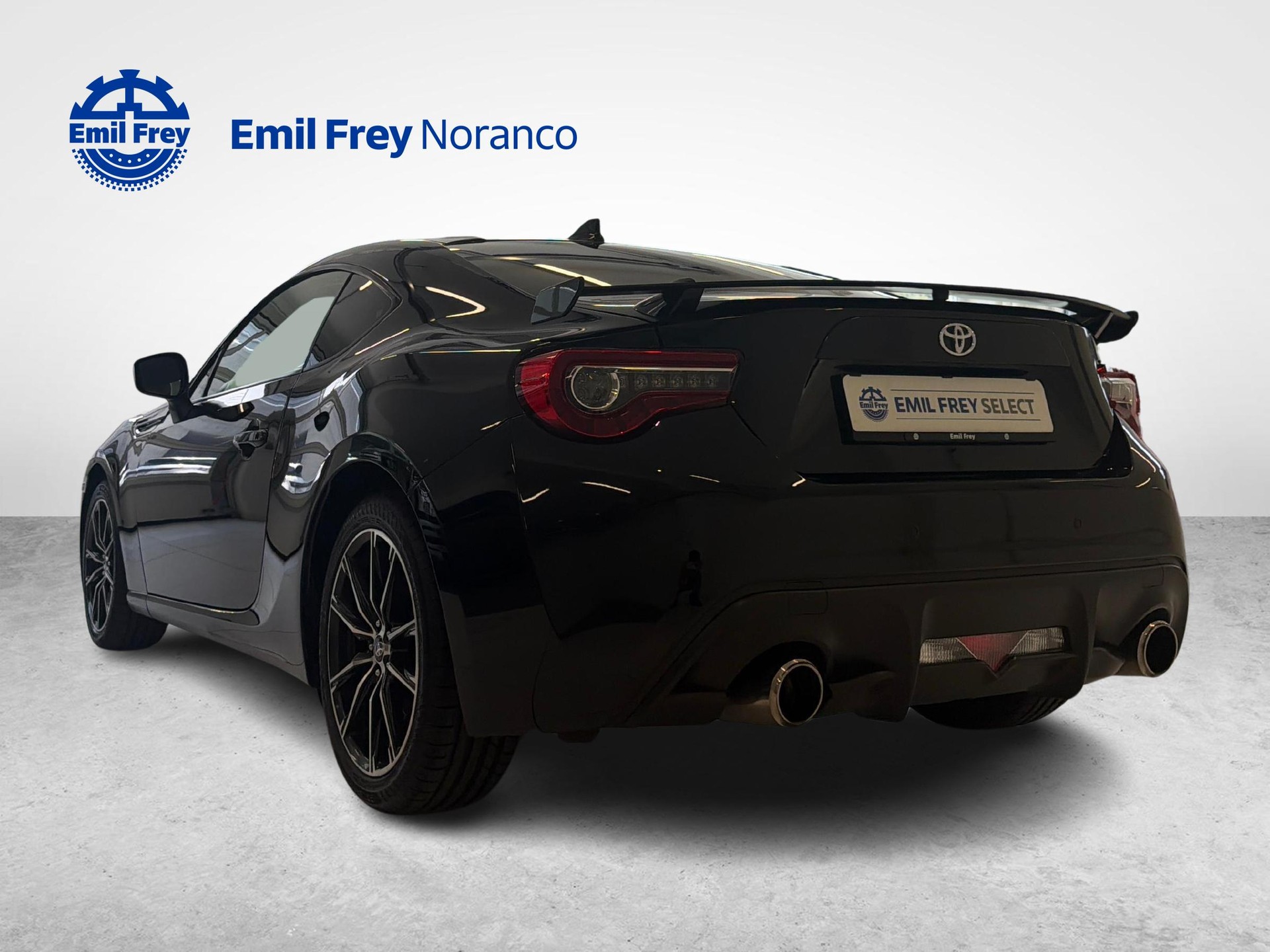 TOYOTA GT86 2.0 D-4S Sport-showroom-element-2