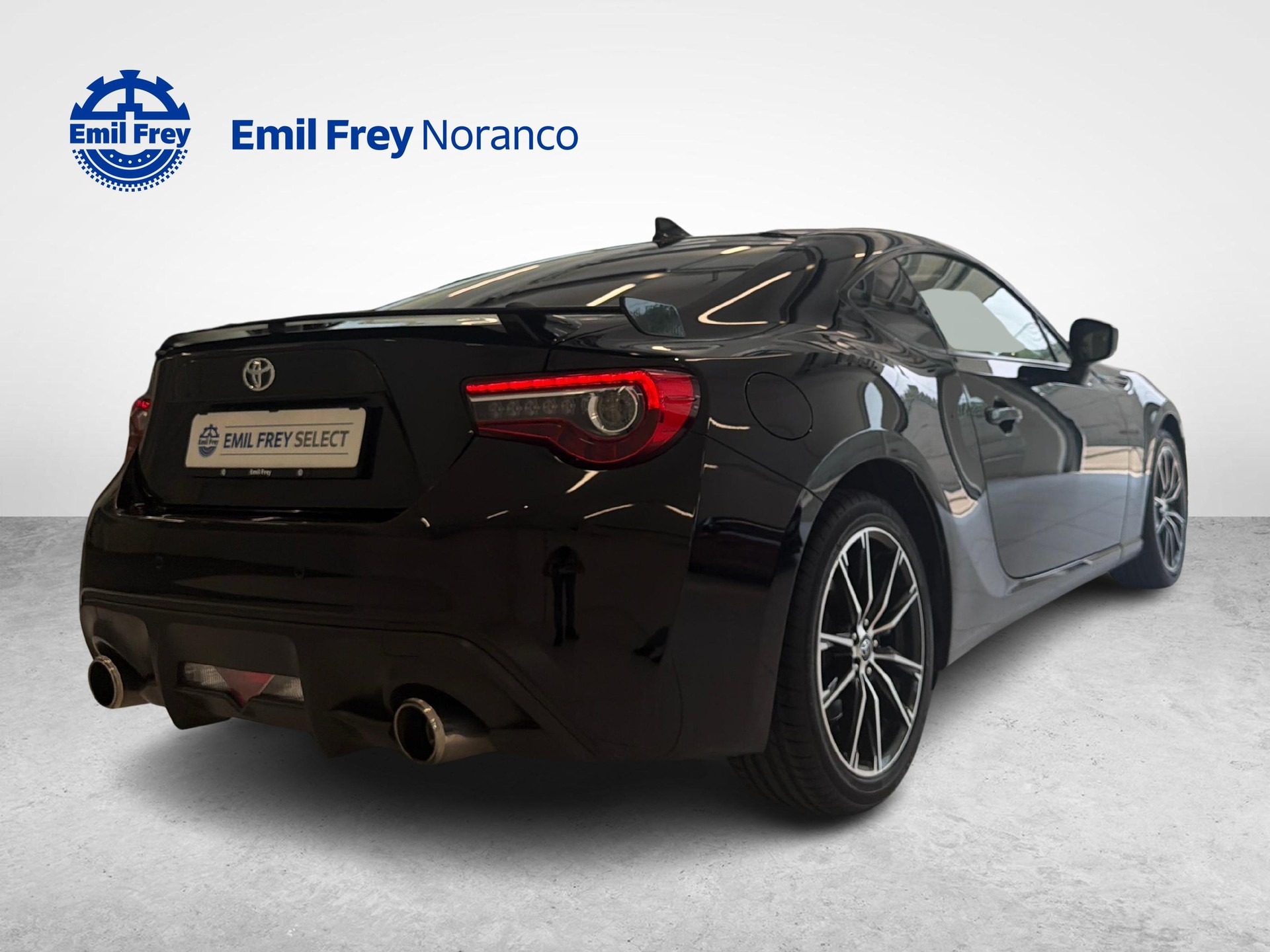 TOYOTA GT86 2.0 D-4S Sport-image-4