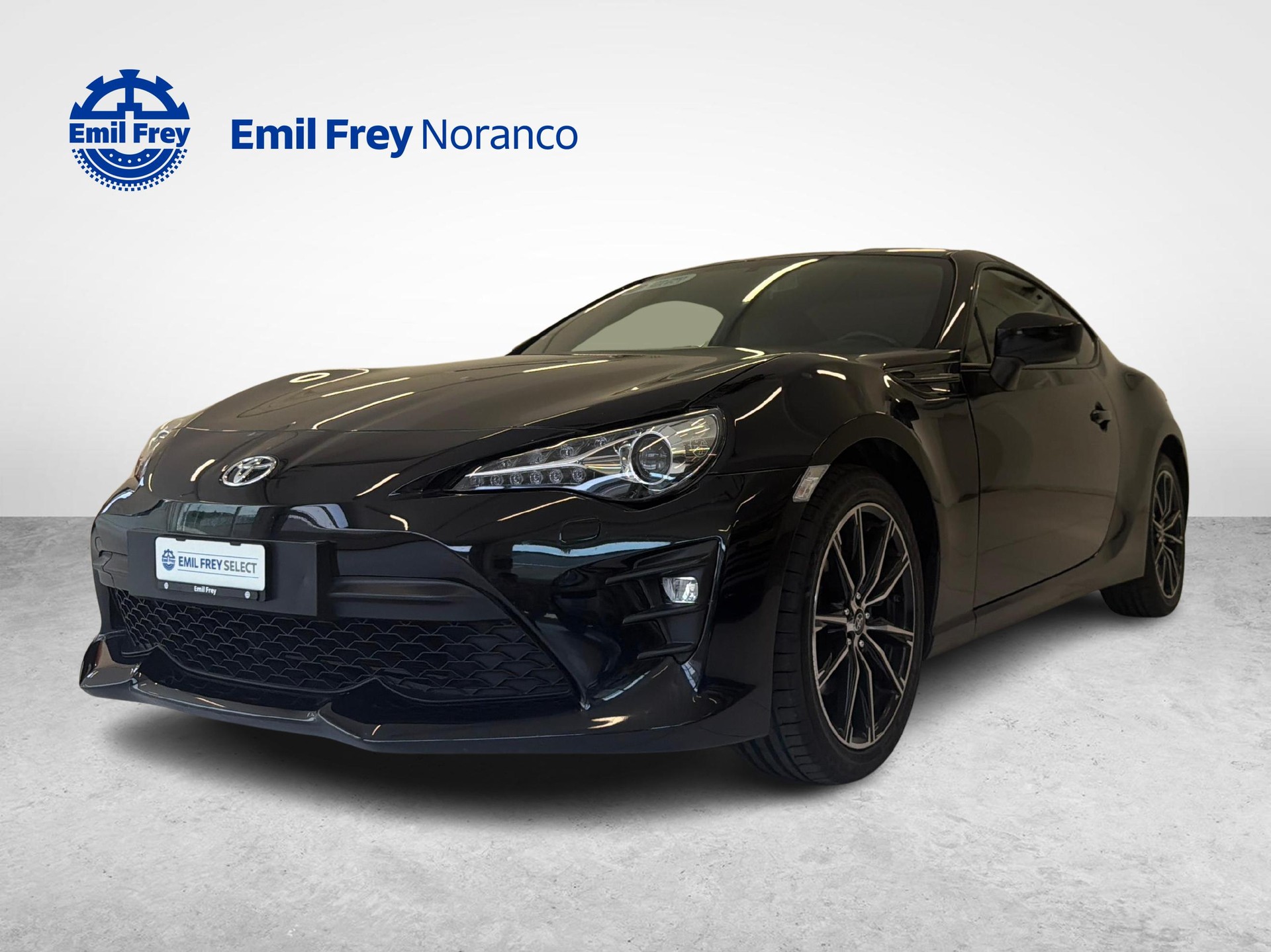 TOYOTA GT86 2.0 D-4S Sport