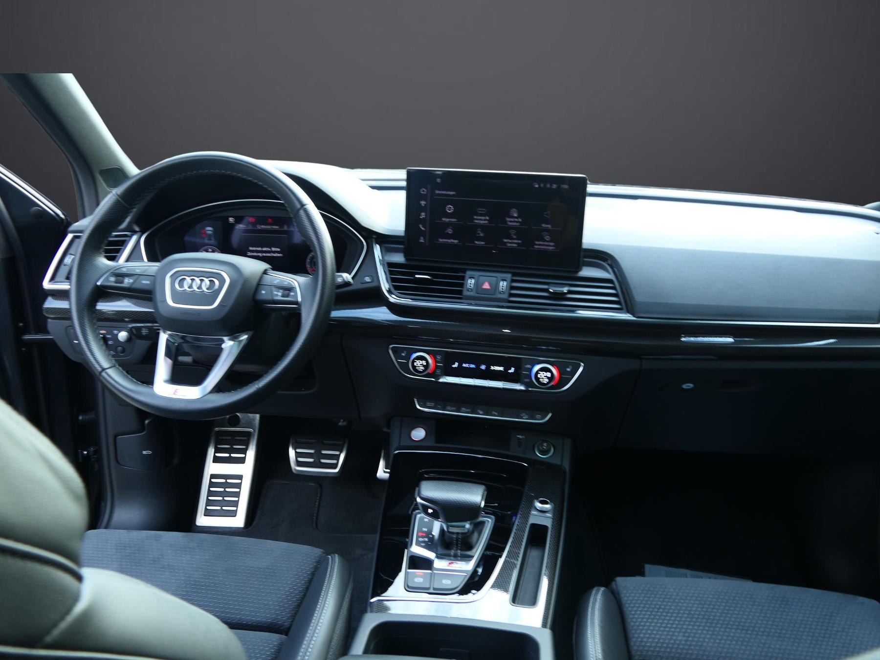 AUDI SQ5 3.0 V6 TDI quattro T-Tronic-image-6