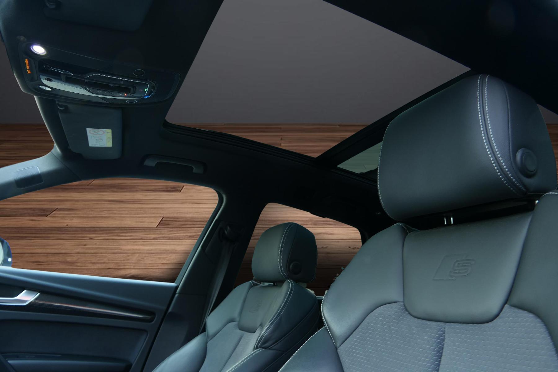 AUDI SQ5 3.0 V6 TDI quattro T-Tronic-image-9