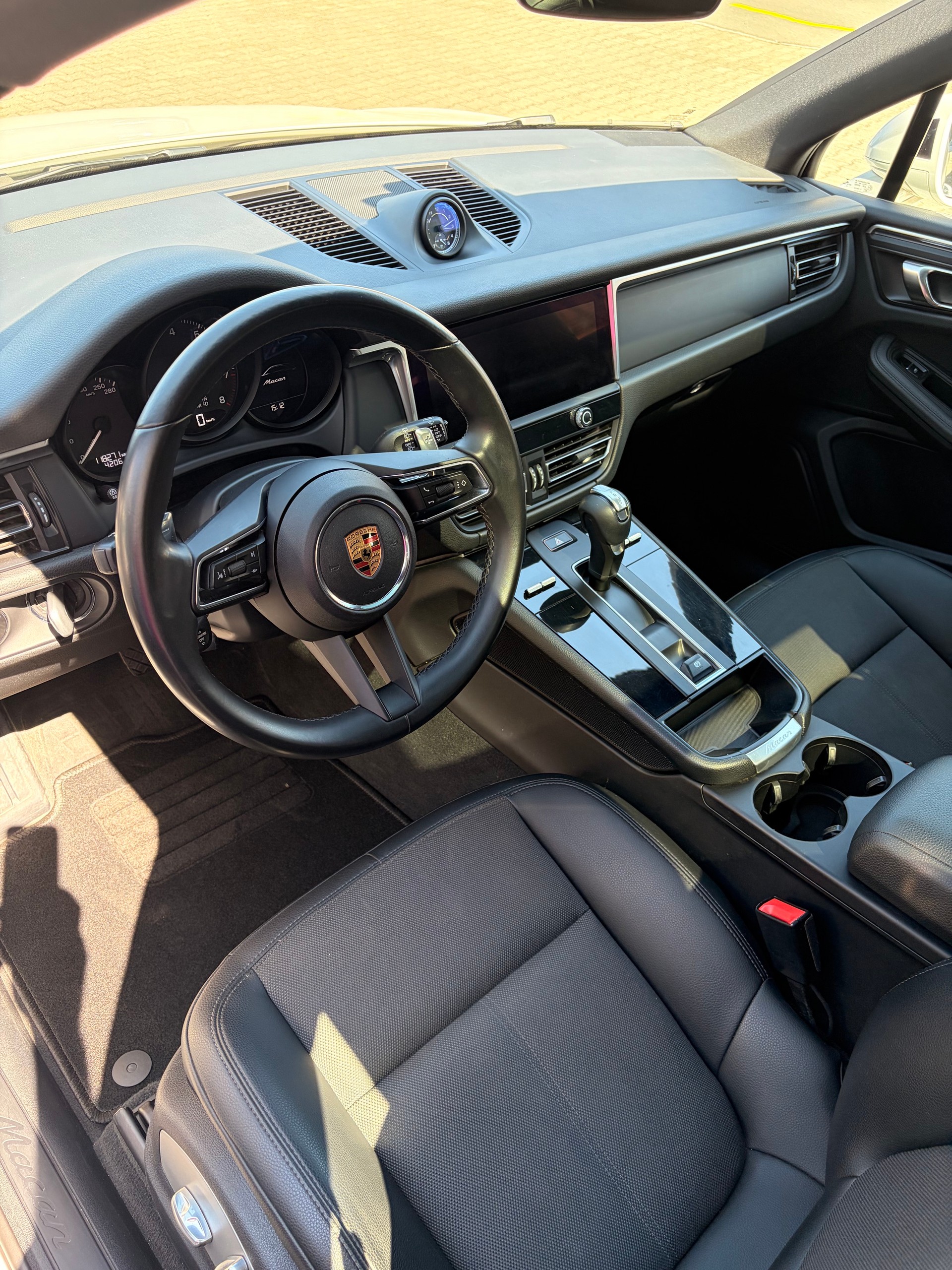 PORSCHE Macan PDK-image-3