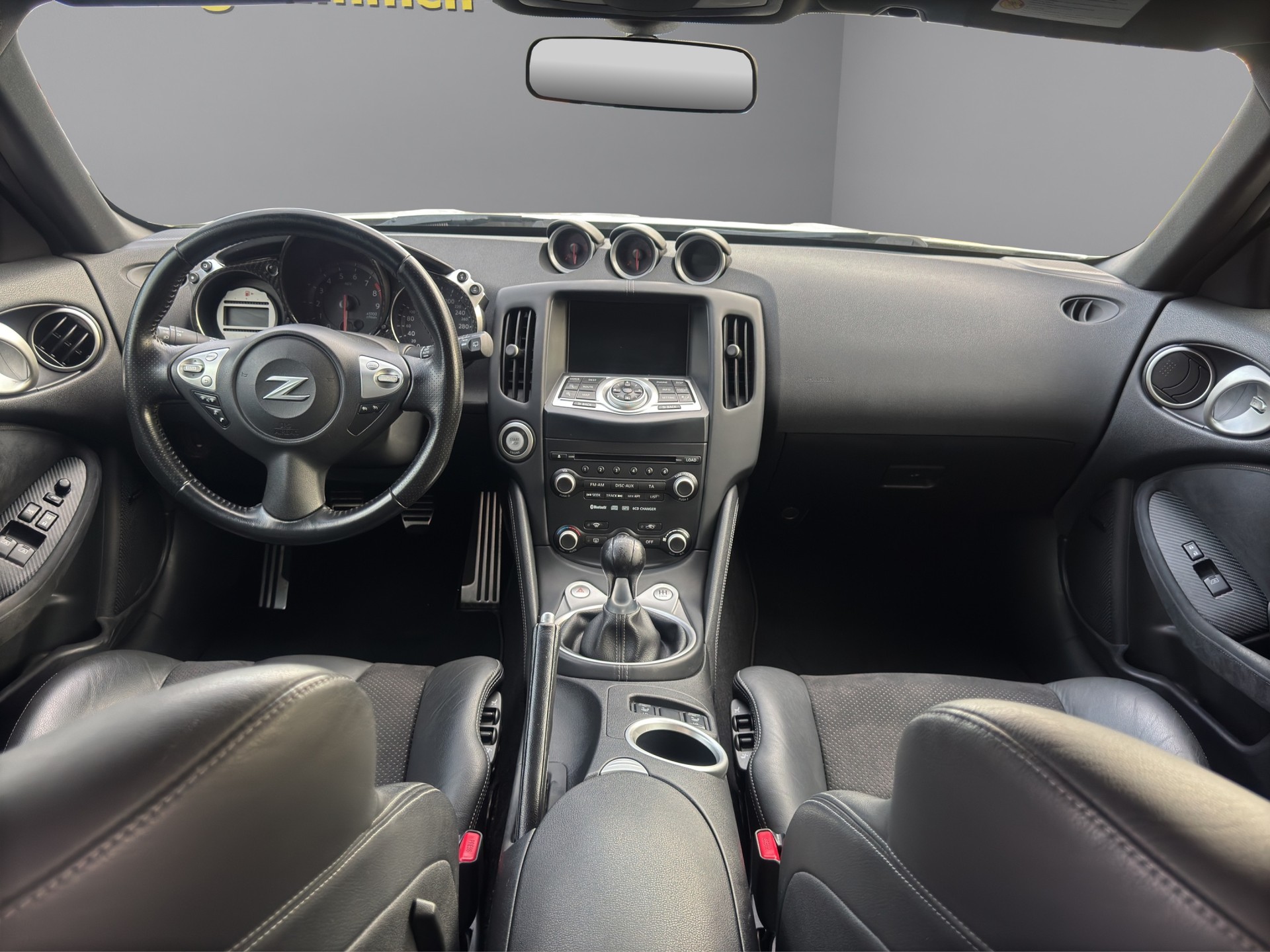 NISSAN 370 Z-image-19