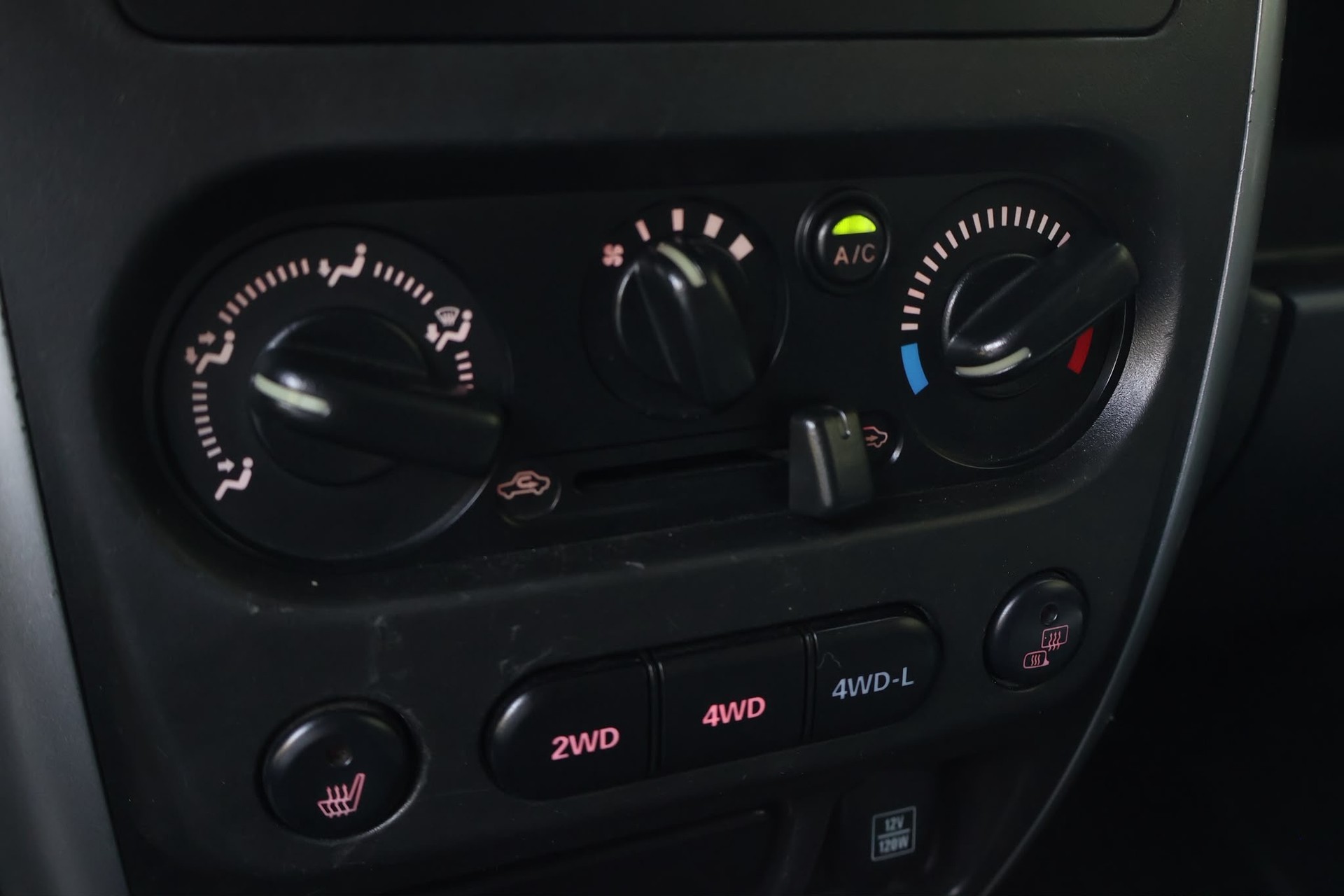 SUZUKI Jimny 1.3 16V GL Top Sergio Cellano-image-10