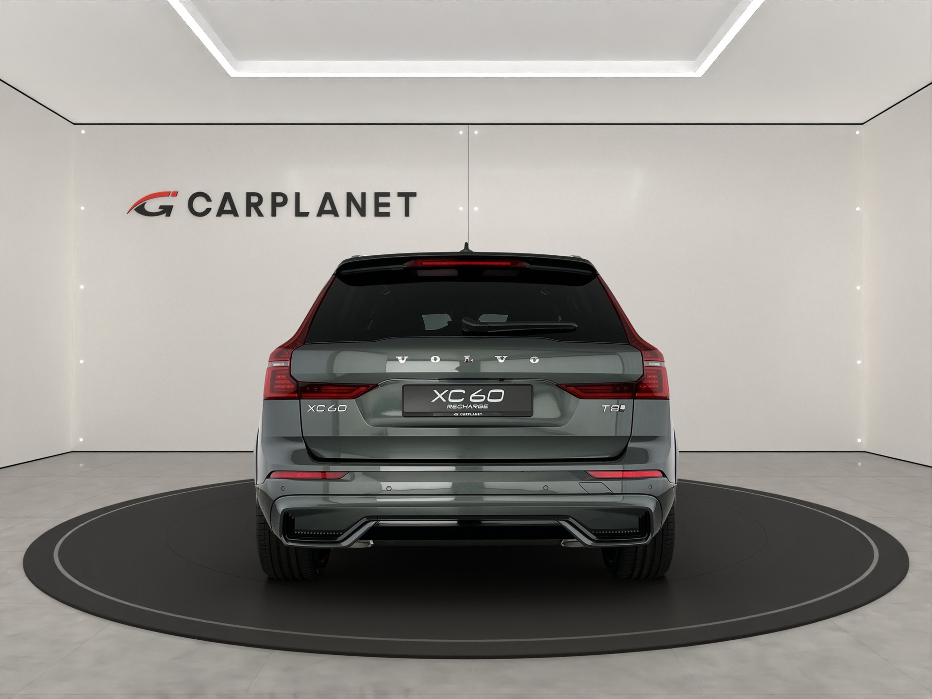 VOLVO XC60 2.0 T8 TE Ultra Dark eAWD-showroom-element-1
