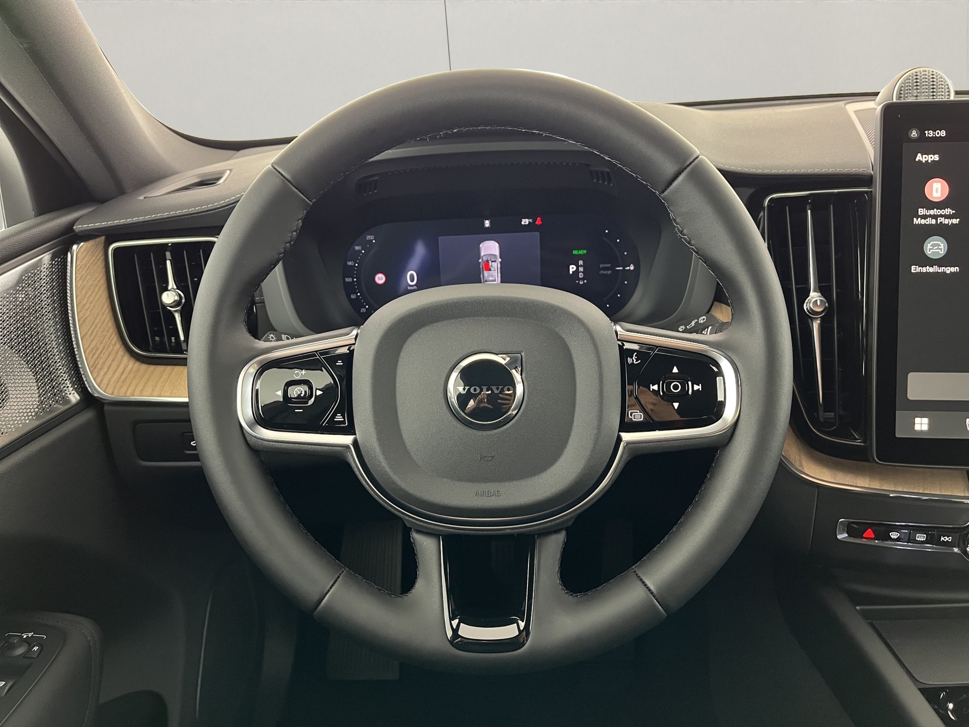 VOLVO XC60 2.0 T8 TE Ultra Dark eAWD-image-10