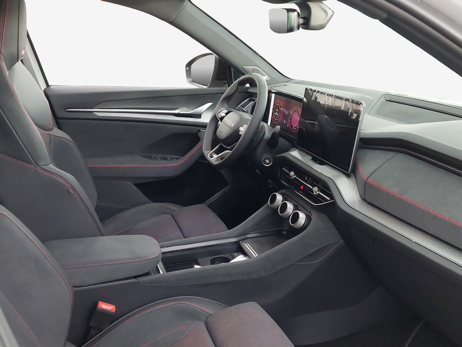 SKODA Kodiaq 2.0 TSI RS 4x4-image-13