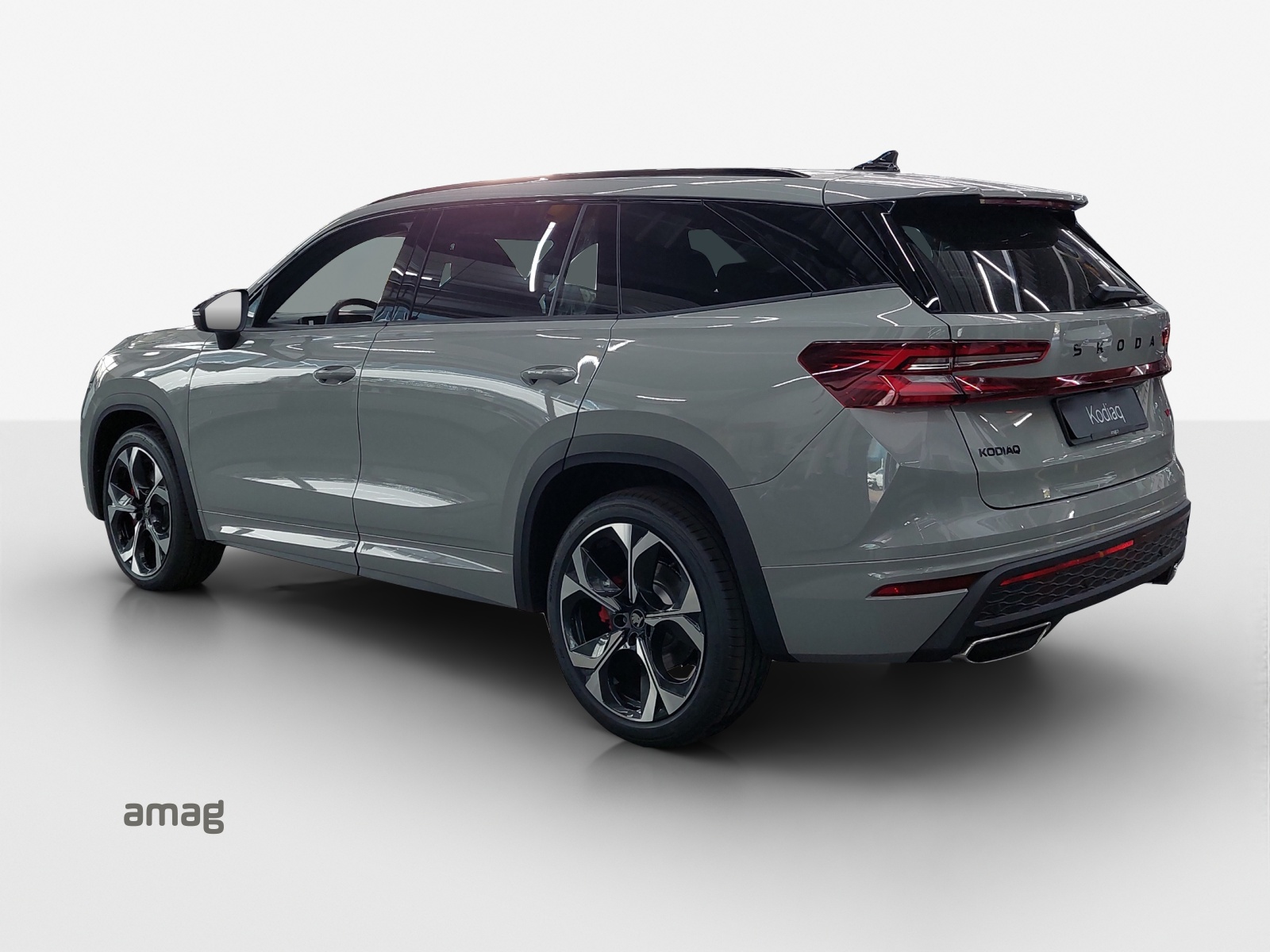 SKODA Kodiaq 2.0 TSI RS 4x4-showroom-element-2
