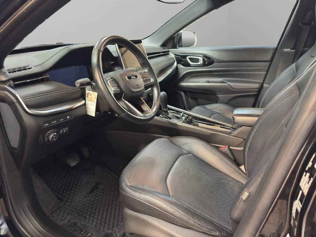 JEEP Compass 1.3 S 4xe-image-8