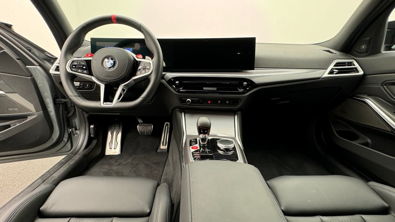 BMW M3 Touring xDrive Competition M-image-5