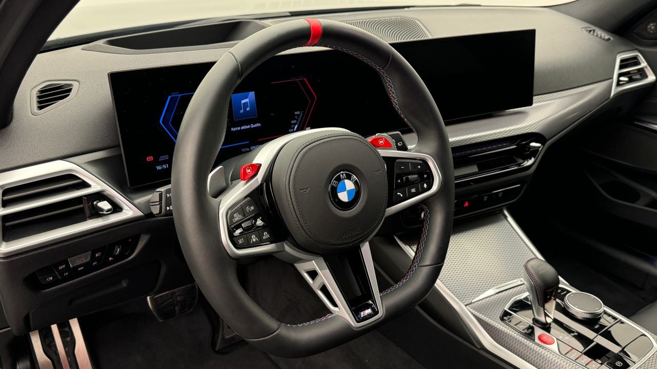 BMW M3 Touring xDrive Competition M-image-6