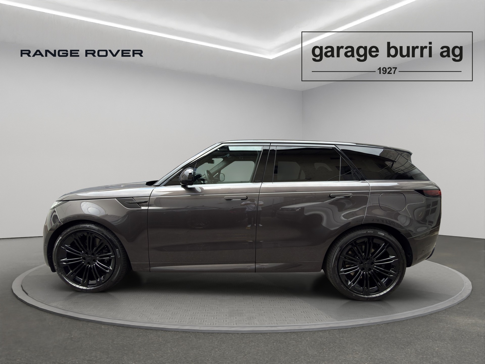 LAND ROVER Range Rover Sport 3.0 I6 P550e Autobiography-showroom-element-2