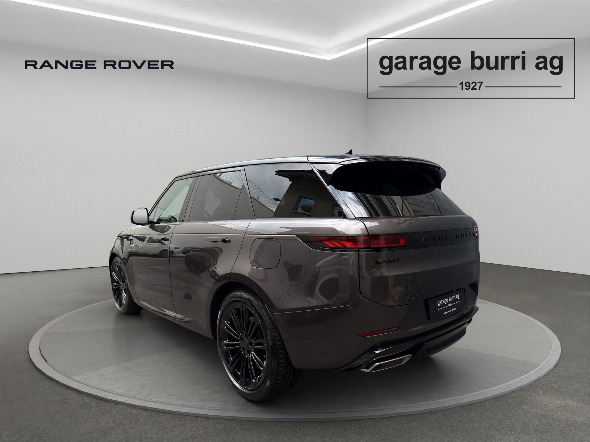 LAND ROVER Range Rover Sport 3.0 I6 P550e Autobiography-showroom-element-1