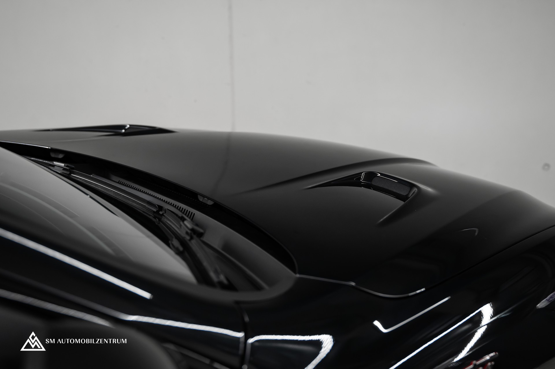 MASERATI Levante 3.8 V8 Trofeo / Maserati Garantie / Carbon Exterieur & Interieur / Panorama / 360°-image-19