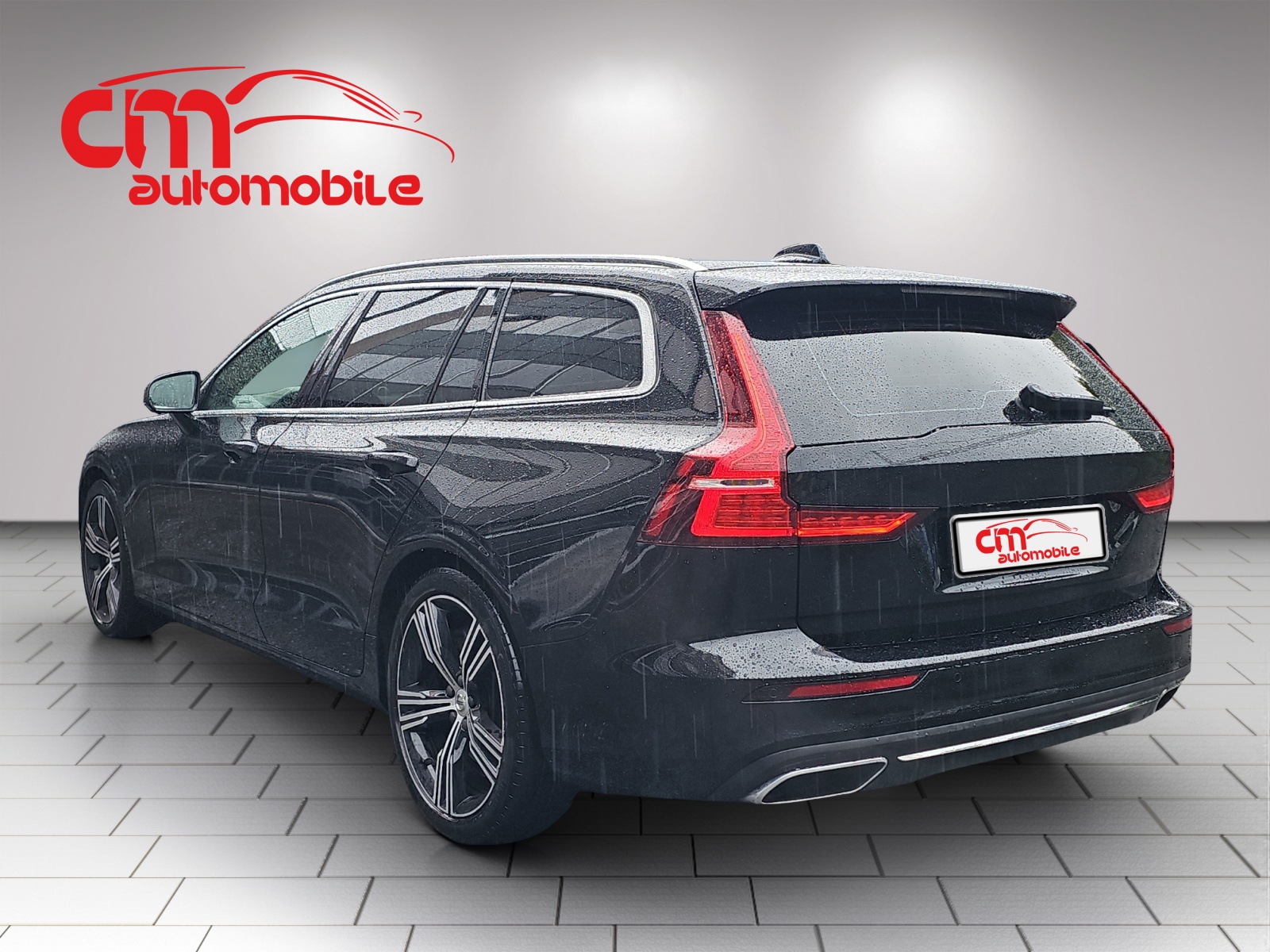 VOLVO V60 T6 AWD Inscription Geartronic-showroom-element-1
