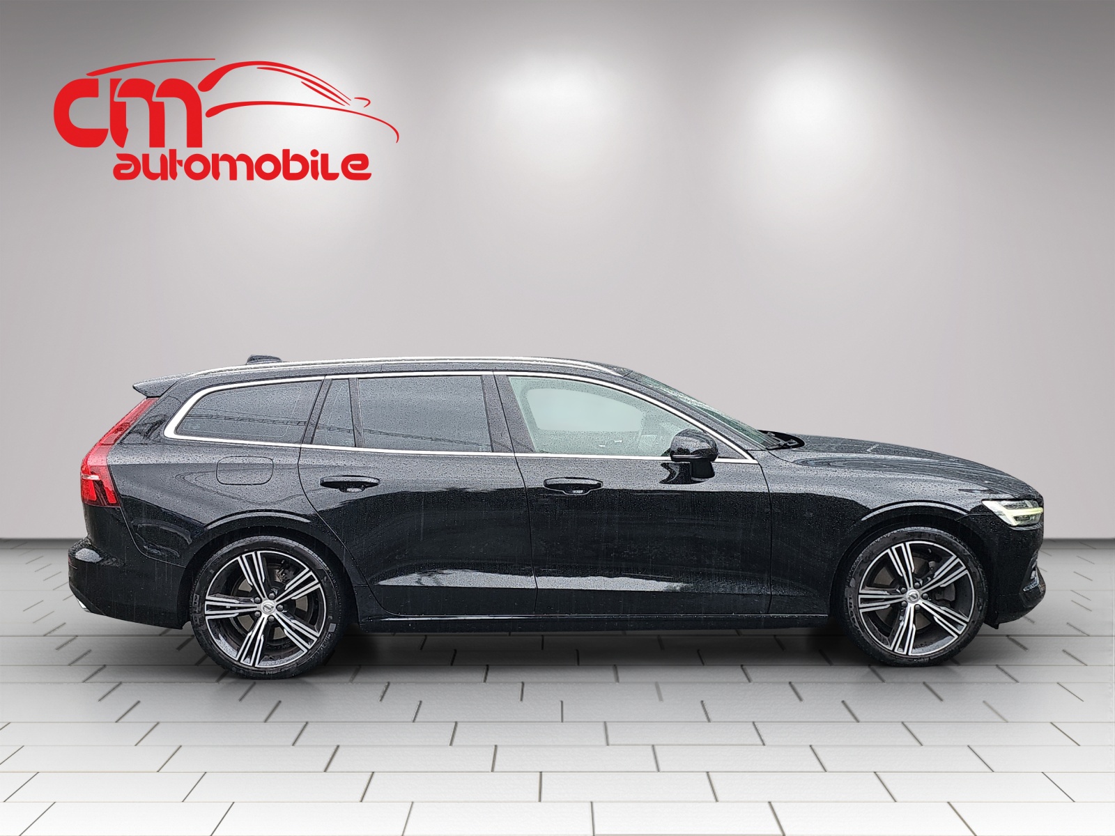 VOLVO V60 T6 AWD Inscription Geartronic-image-4