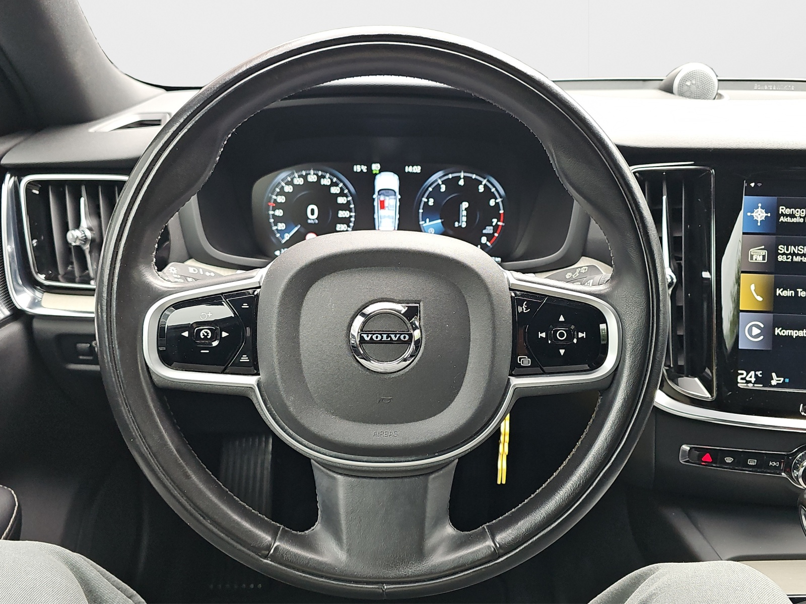 VOLVO V60 T6 AWD Inscription Geartronic-image-9
