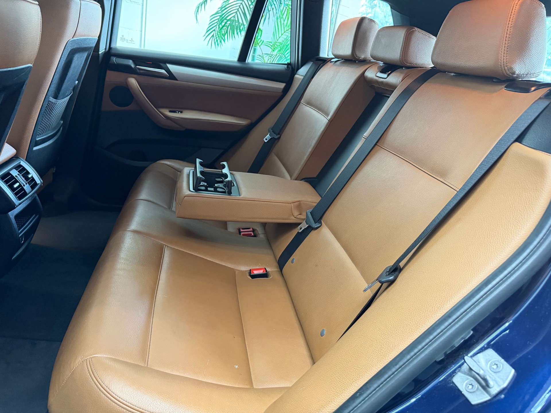 BMW X3 xDrive 20d Steptronic ⭐️-image-11