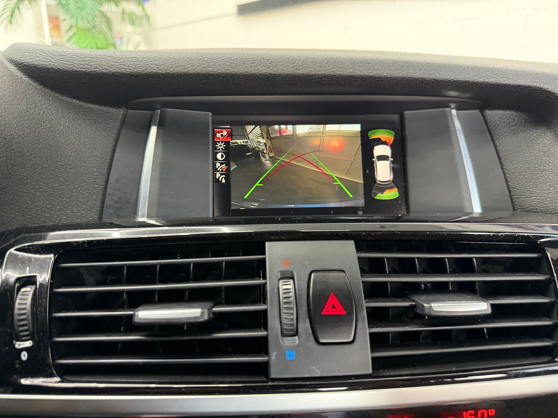BMW X3 xDrive 20d Steptronic ⭐️-image-15