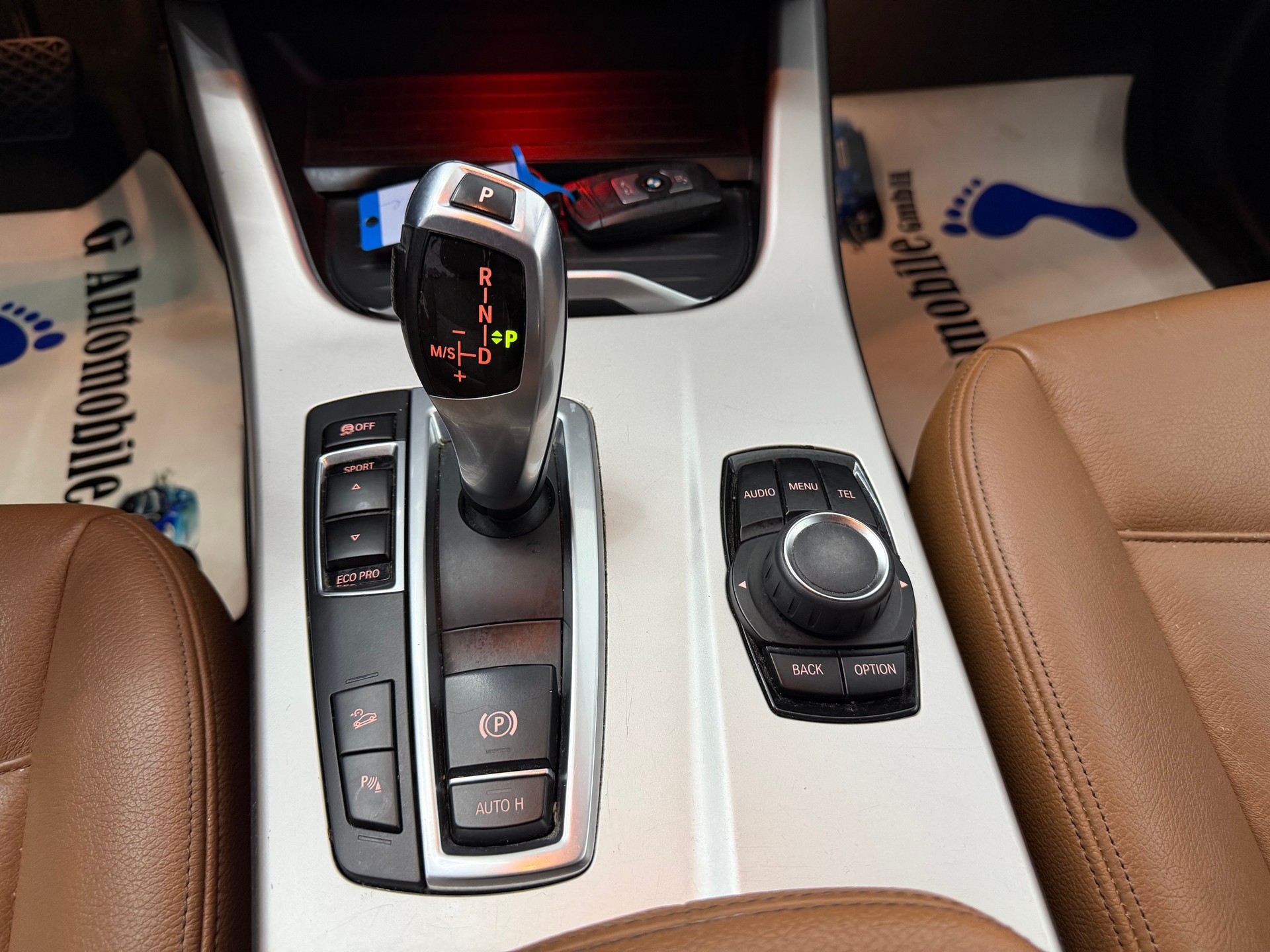 BMW X3 xDrive 20d Steptronic ⭐️-image-12