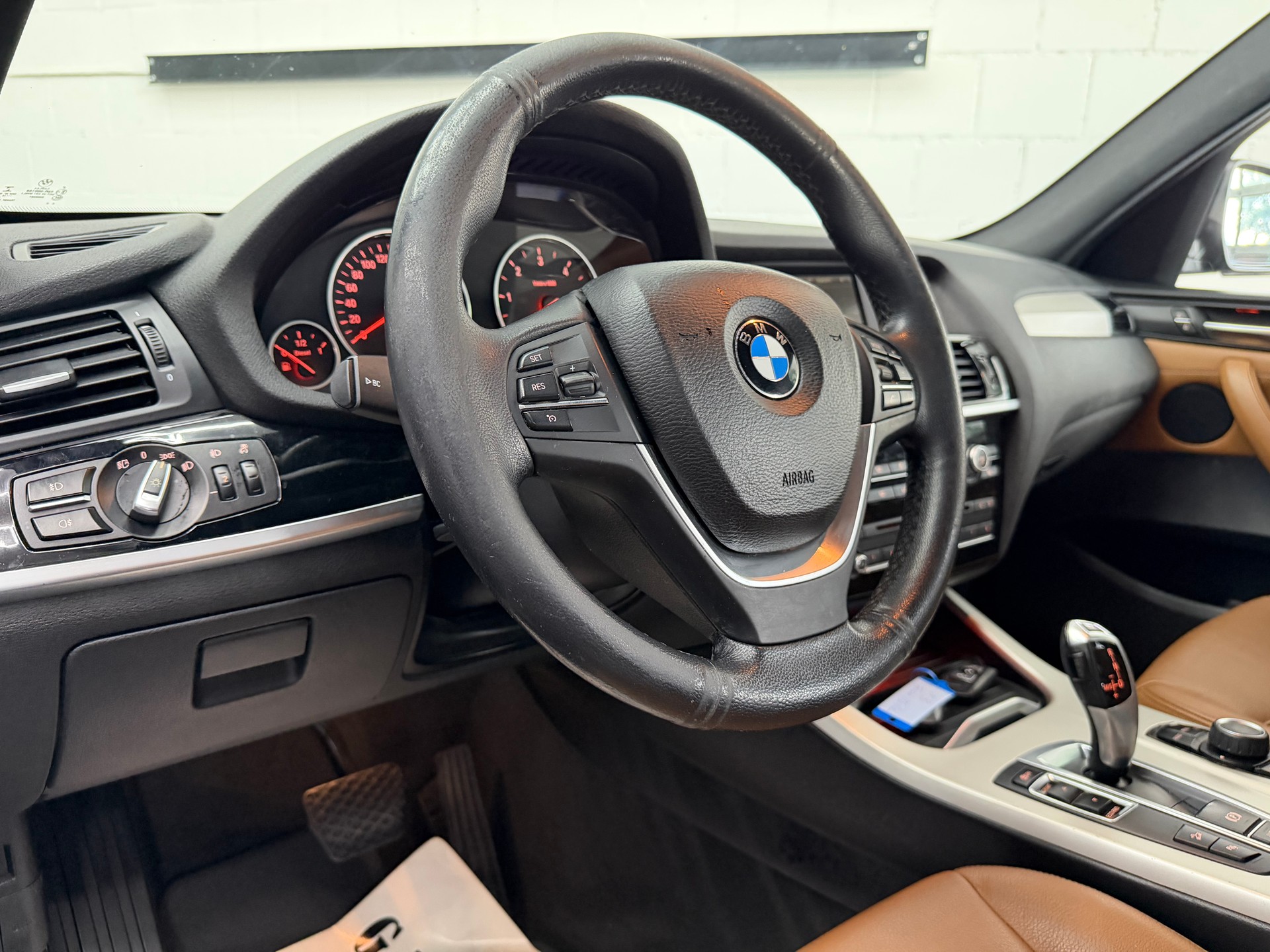 BMW X3 xDrive 20d Steptronic ⭐️-image-8